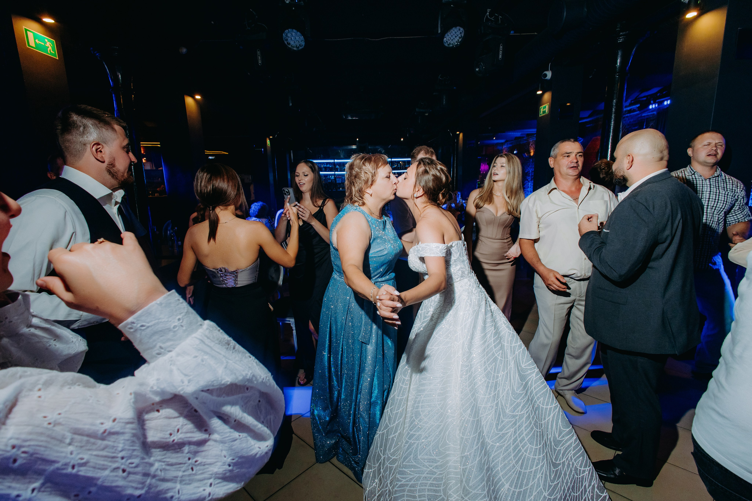 Дмитрий и Екатерина. Фотограф в Саратове Александр Кухаренко. И не только в Саратове :)