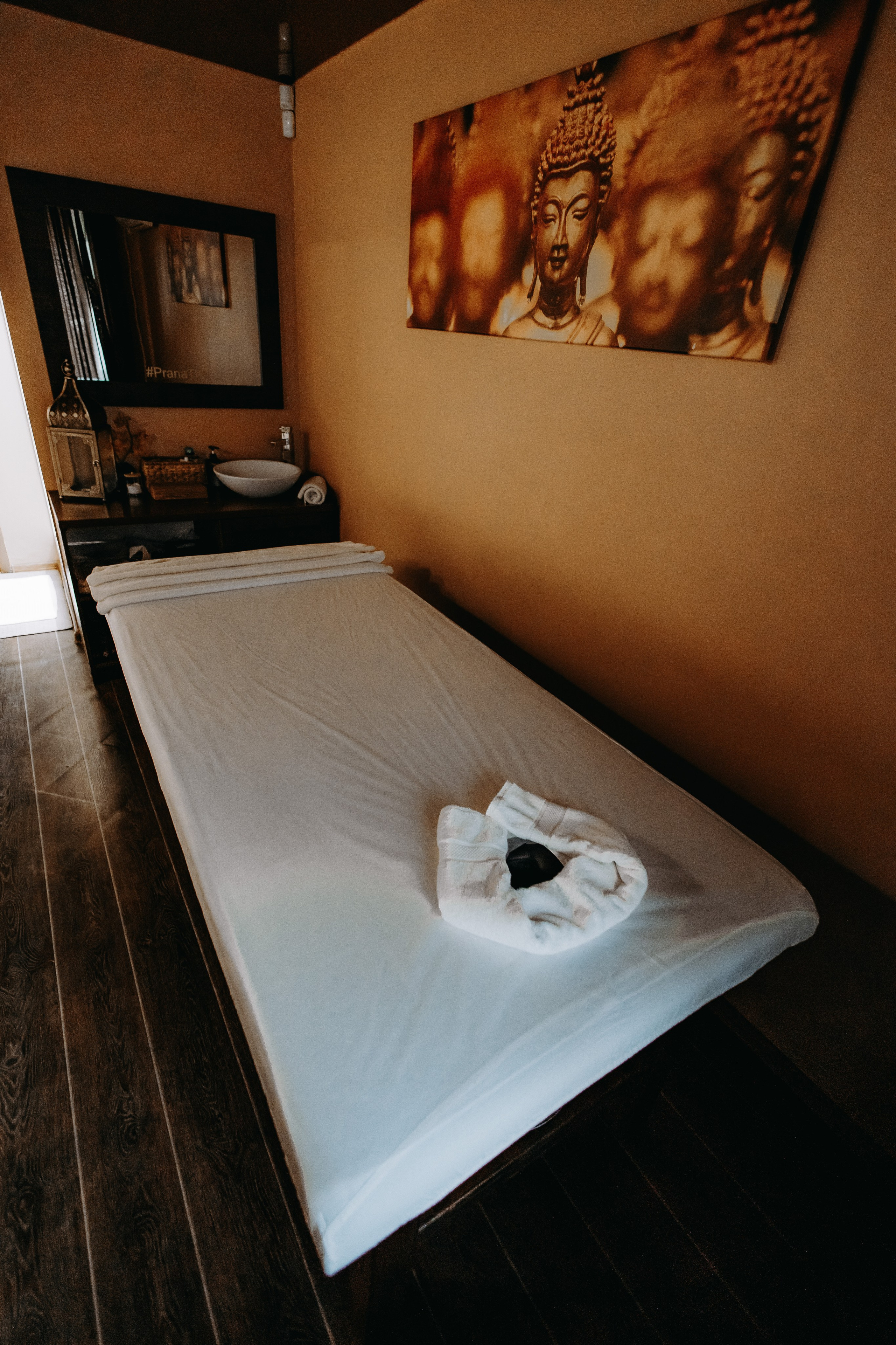 Prana Thai. Фотограф в Саратове Александр Кухаренко. И не только в Саратове :)