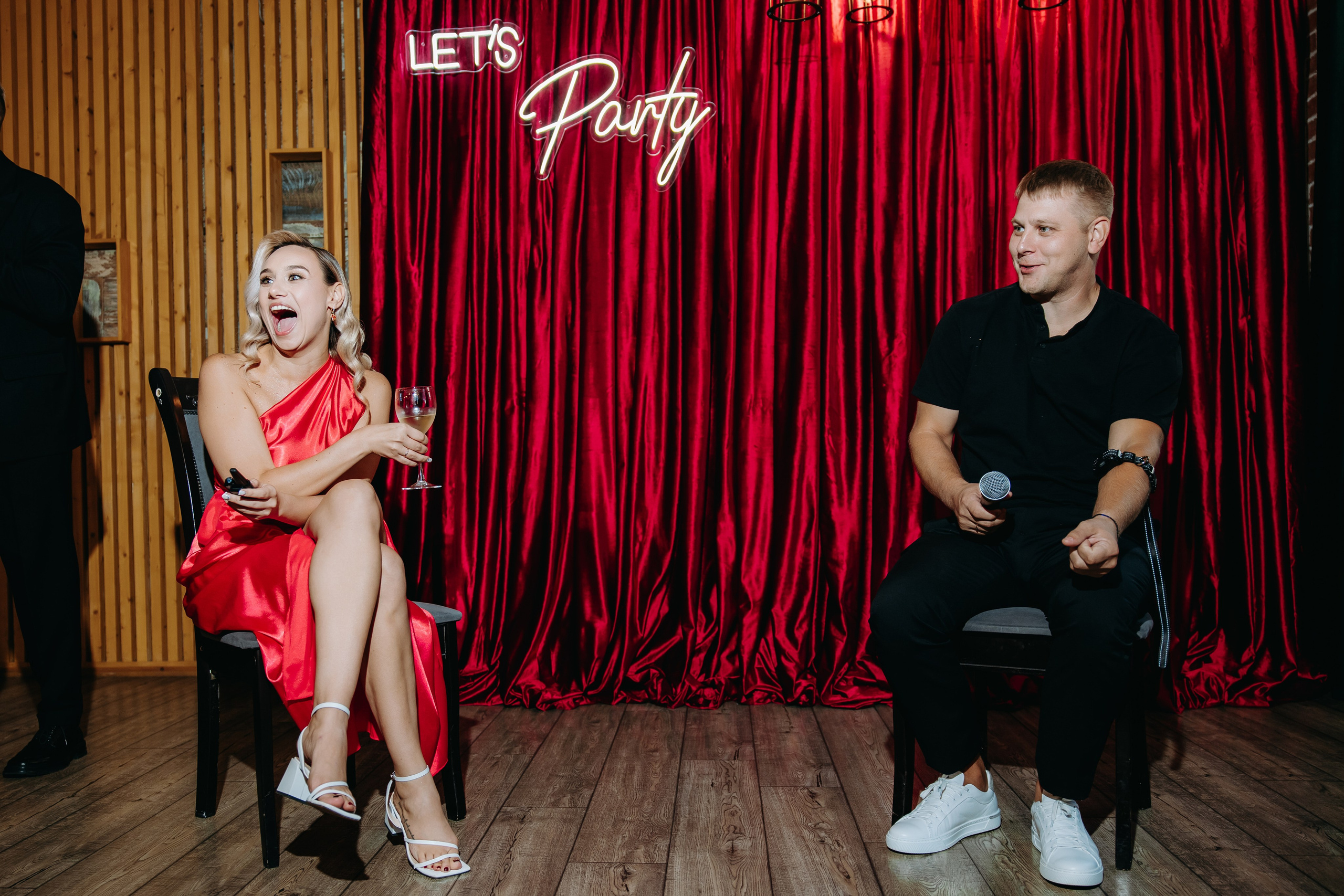 Let's Party — 35. Фотограф в Саратове Александр Кухаренко. И не только в Саратове :)