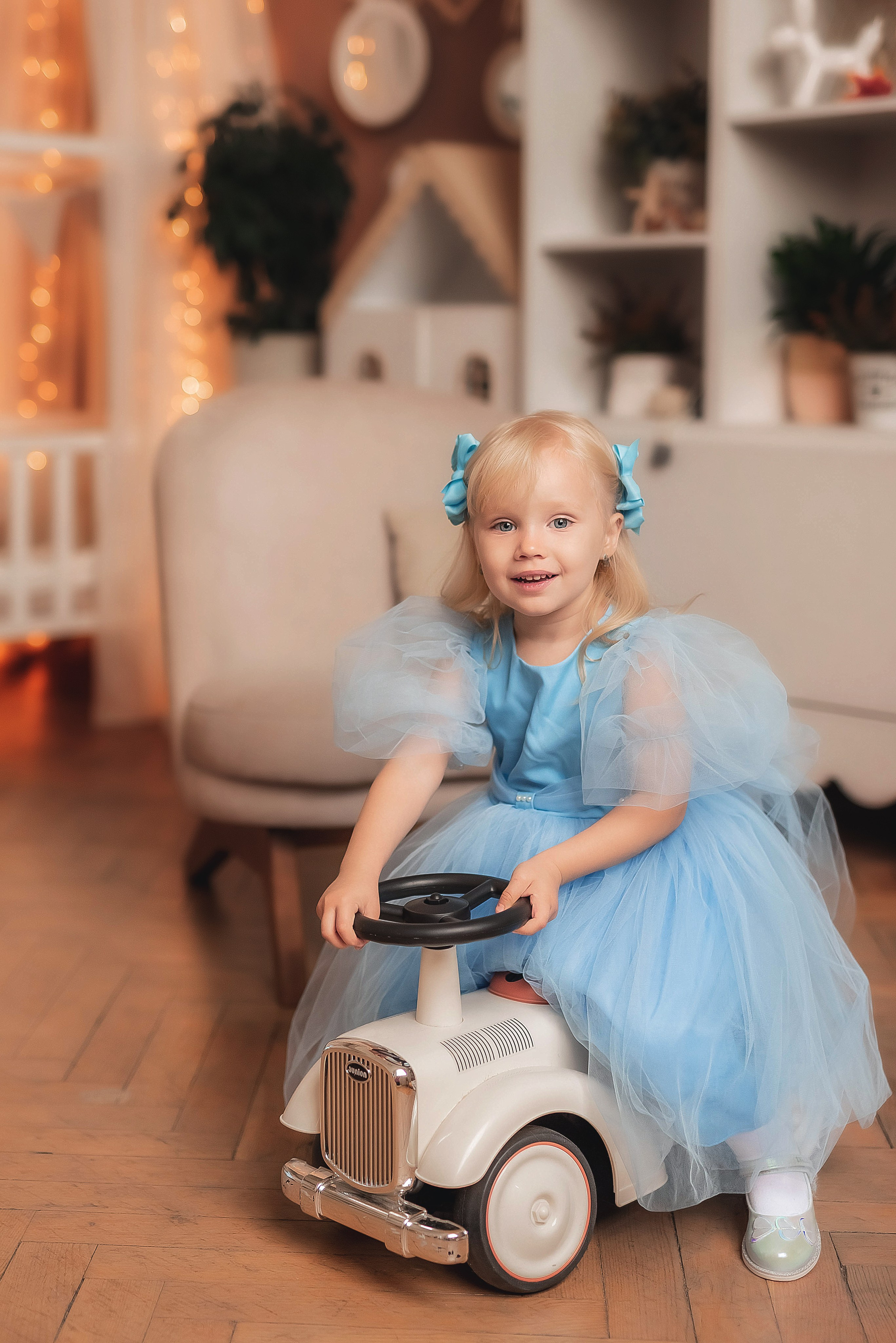 Фотосессия на день рождение. Семейный, детский фотограф в Воронеже Анна Никитина