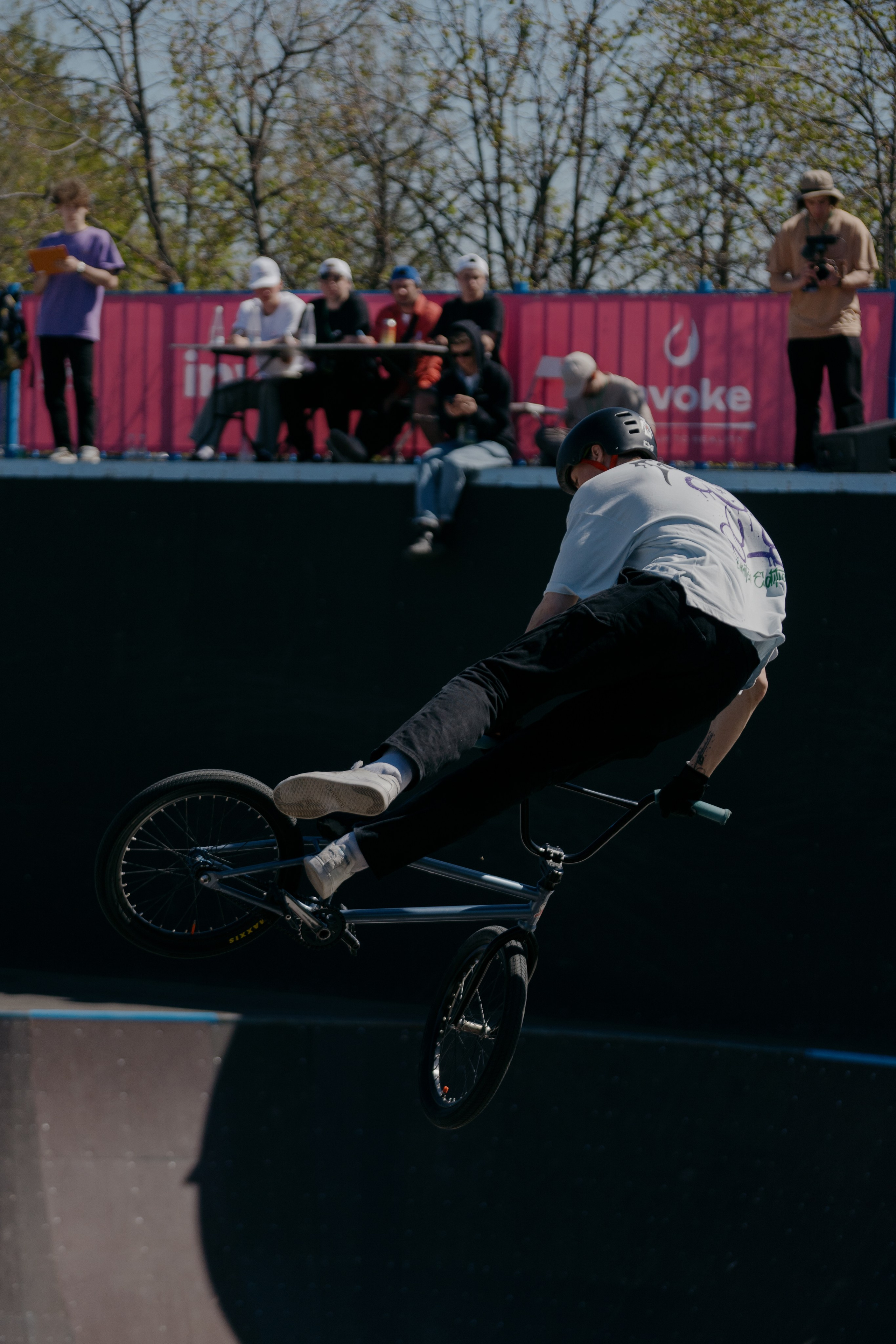 INVOKE PUMP JAM 17–19 мая 2024 СПБ Парк 300 летия. Свадебный и семейный фотограф в Санкт-Петербурге Дмитрий Панин