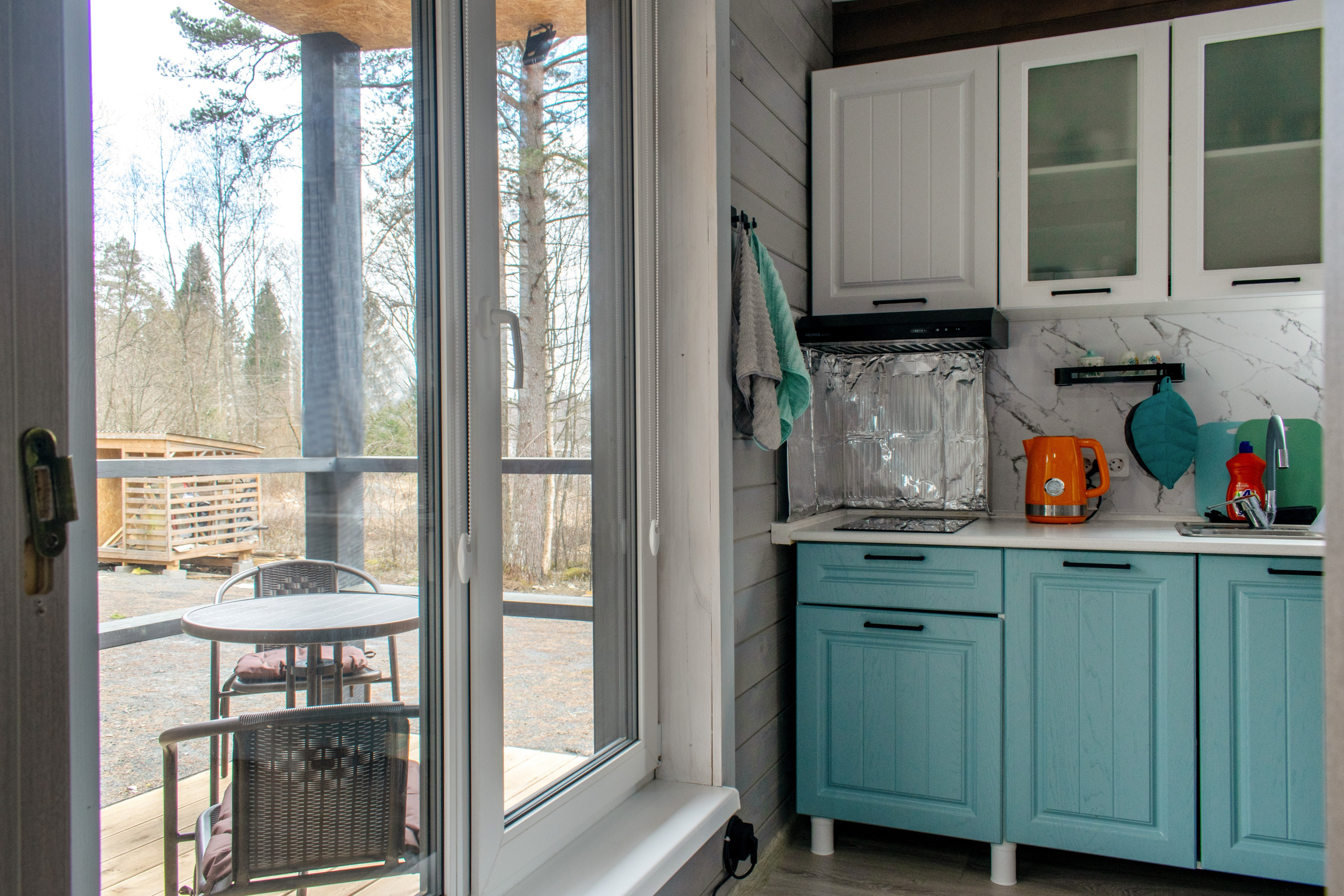 Интерьерная и экстерьерная съемка. Фотограф в Карелии, Сортавала, Рускеала Наталья Зверева