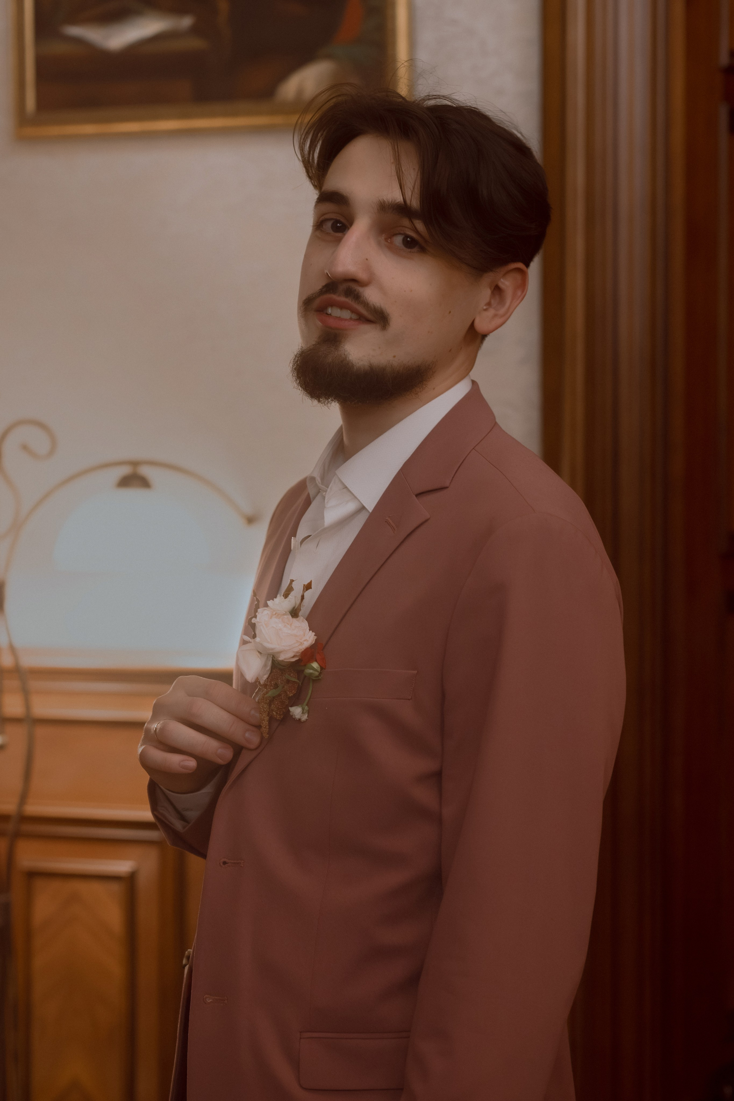 Welcome back to your own dinner party. Фотограф Лия Козловская Минск