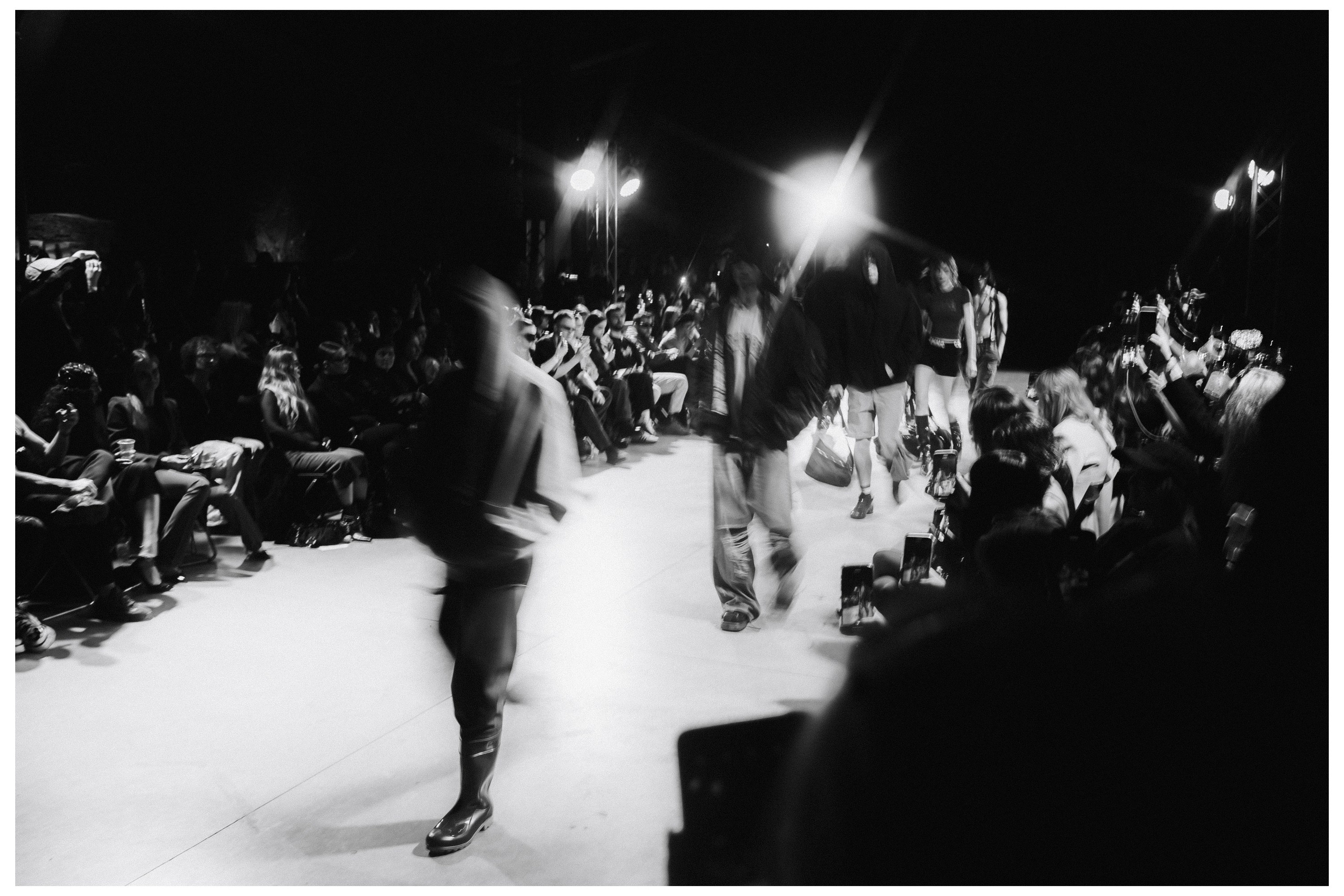 Auxi Noise fashion spb. Репортажный и студийный фотограф в Санкт-Петербурге Марк Скворцов