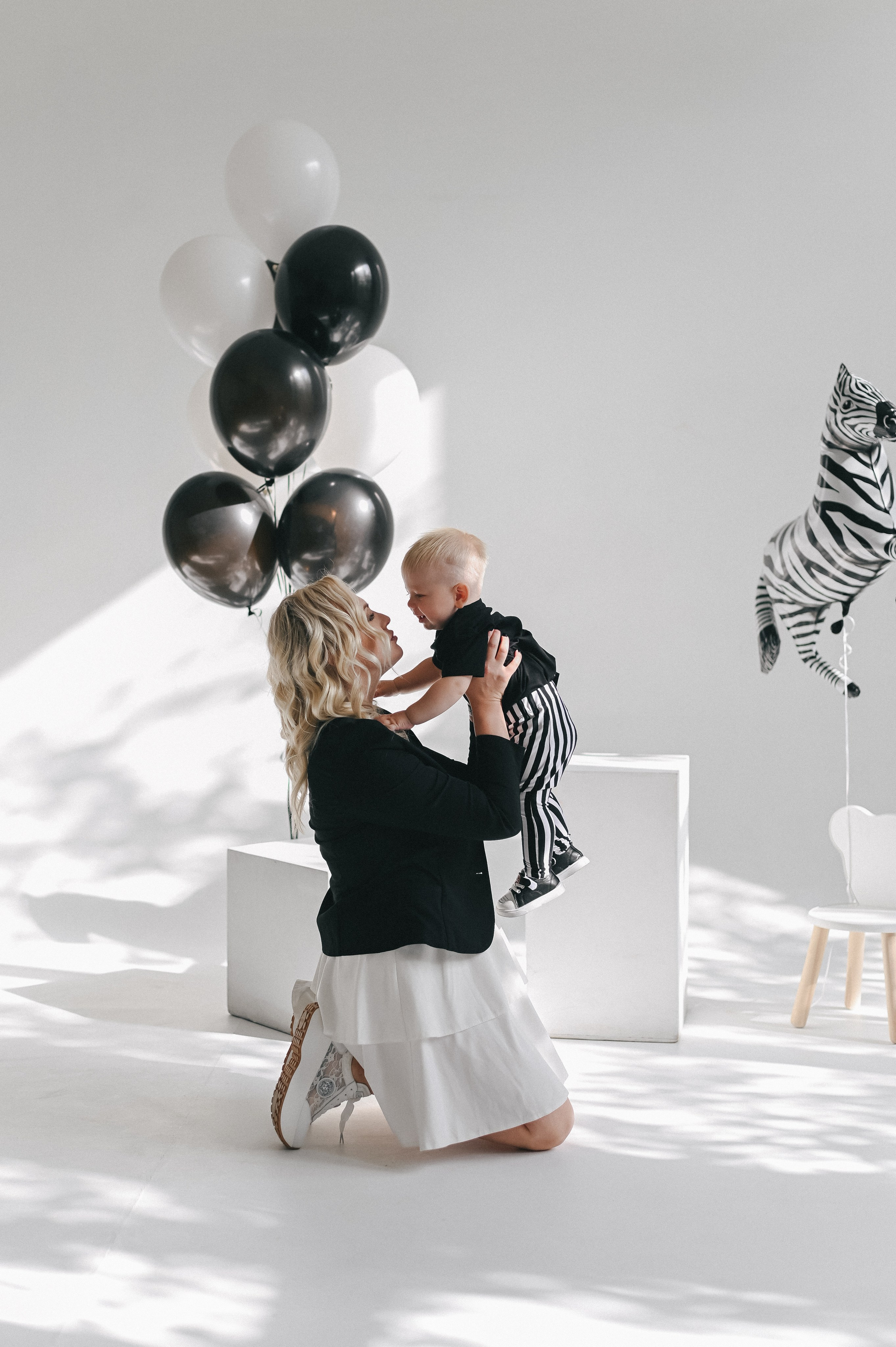 Годик Ванечки. Свадебный и семейный фотограф Волгоград Москва