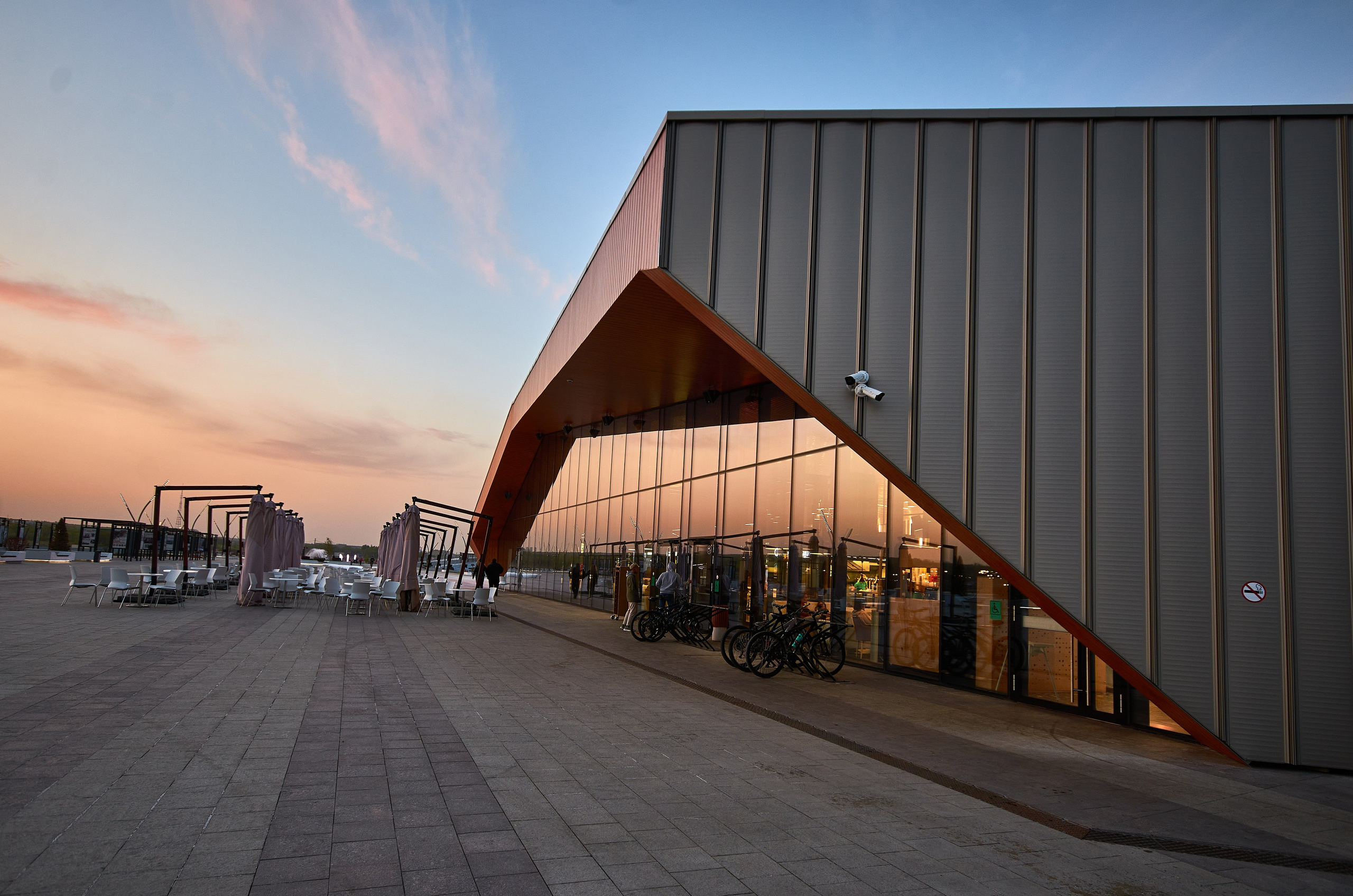 Архитектура. Абросимов Лев интерьерный и архитектурный фотограф