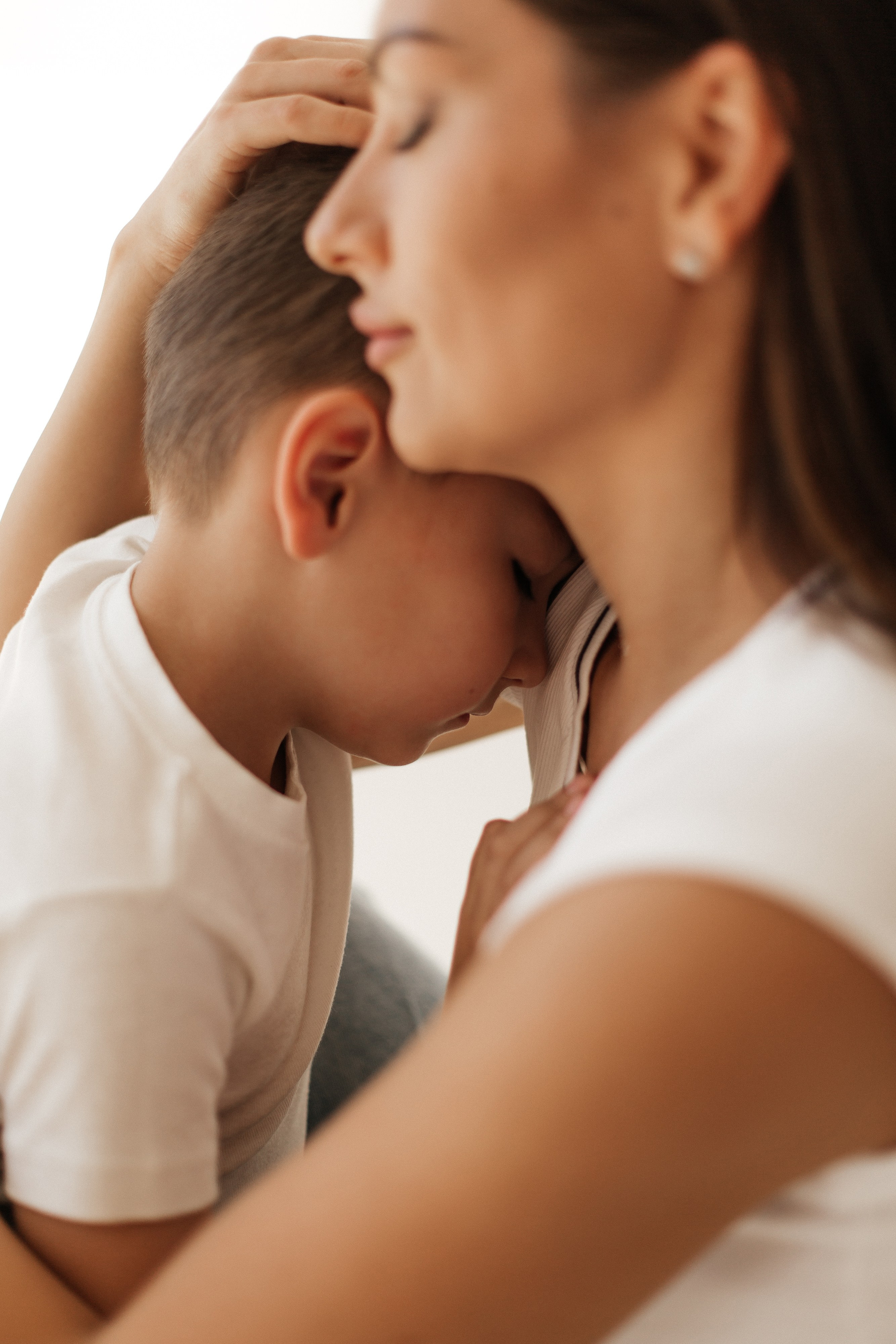 Анна и Лев. Свадебный и семейный фотограф в Иркутске