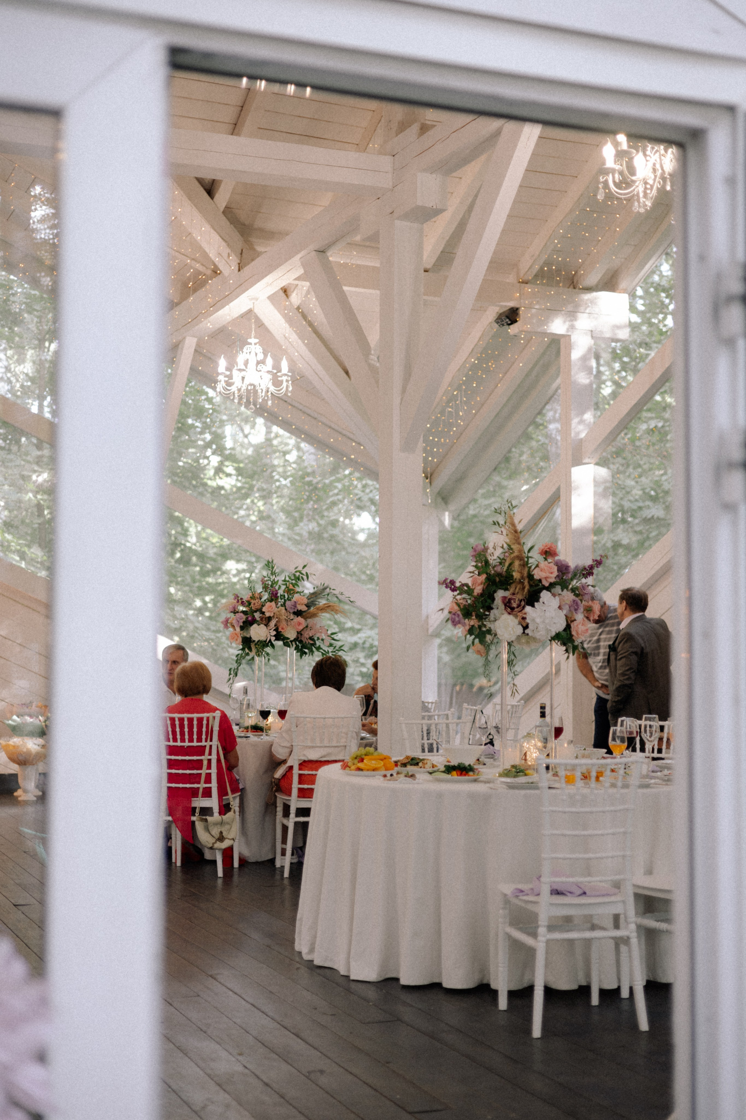Настя и Артем. Свадебный и портретный фотограф в Москве Анастасия Масюк