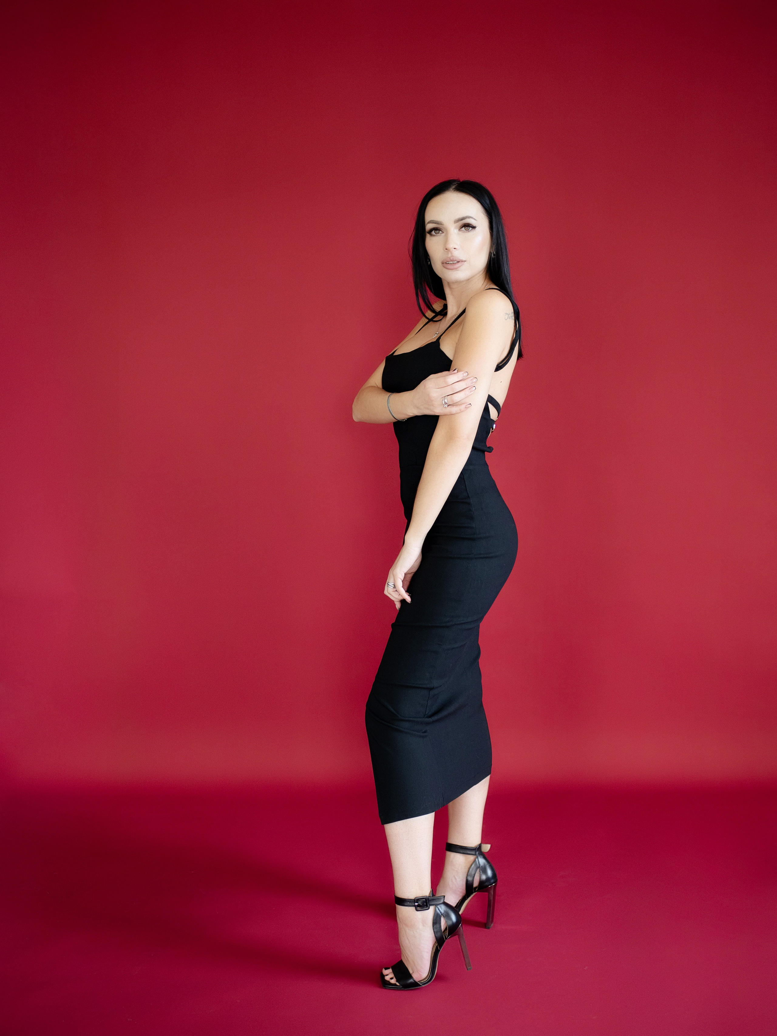 32. Фотограф Смоленск Дина Петровская