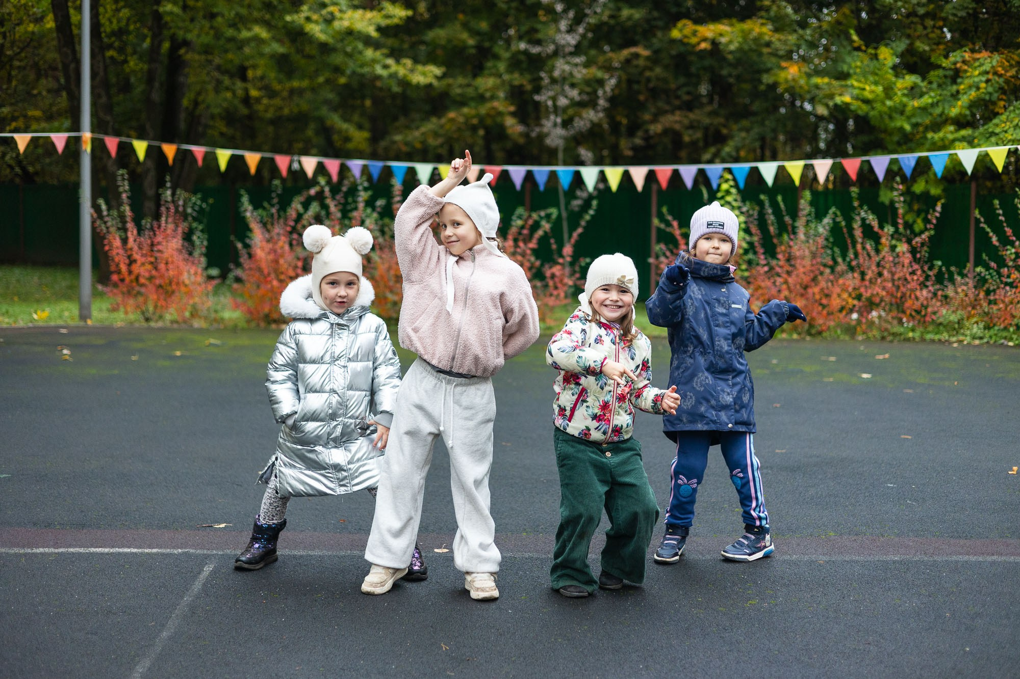 KIDSFOLK — фотоальбомы для детских садов и школ в Москве и Московской области