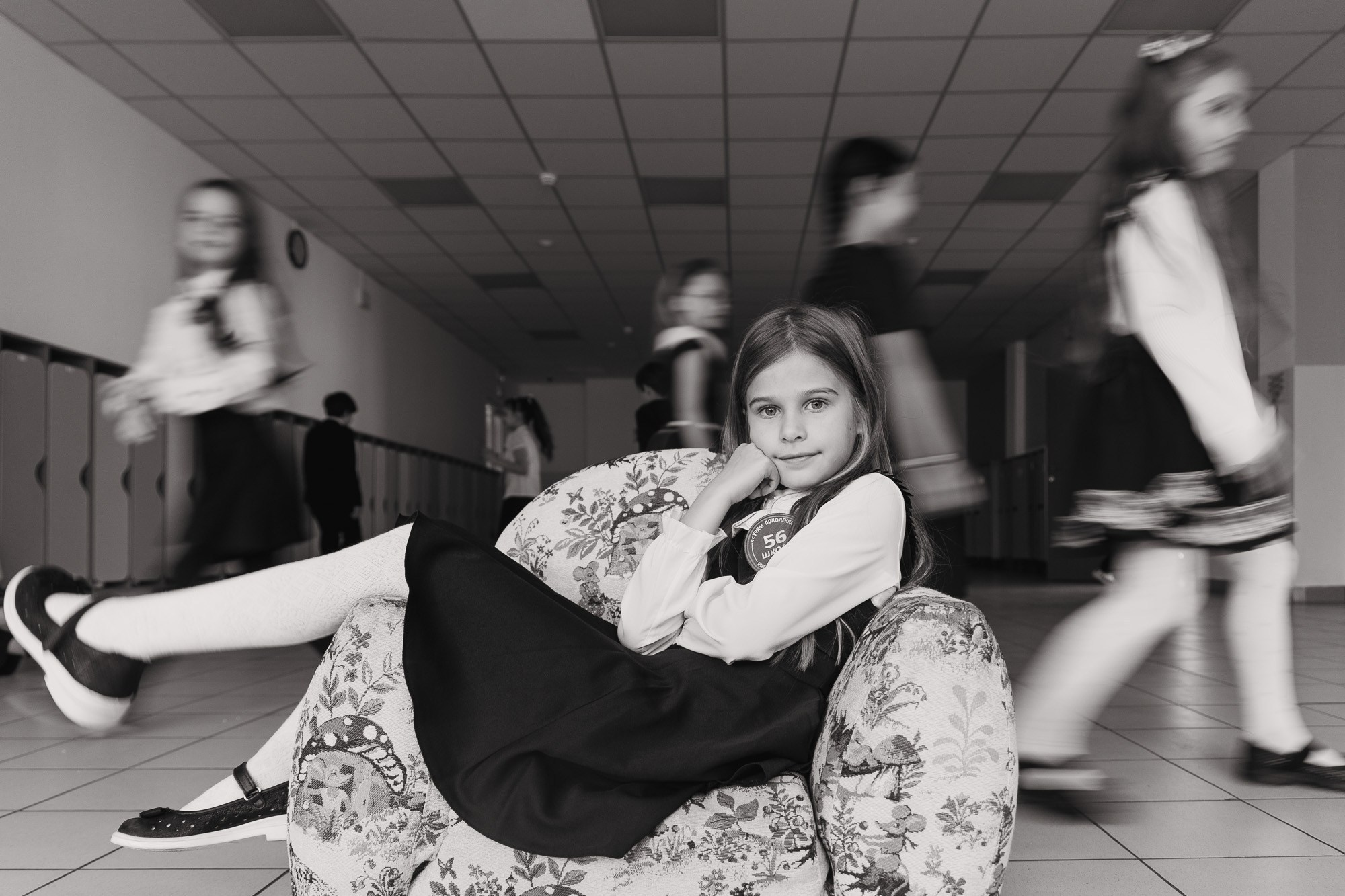 Школа. KIDSFOLK — фотоальбомы для детских садов и школ в Москве и Московской области