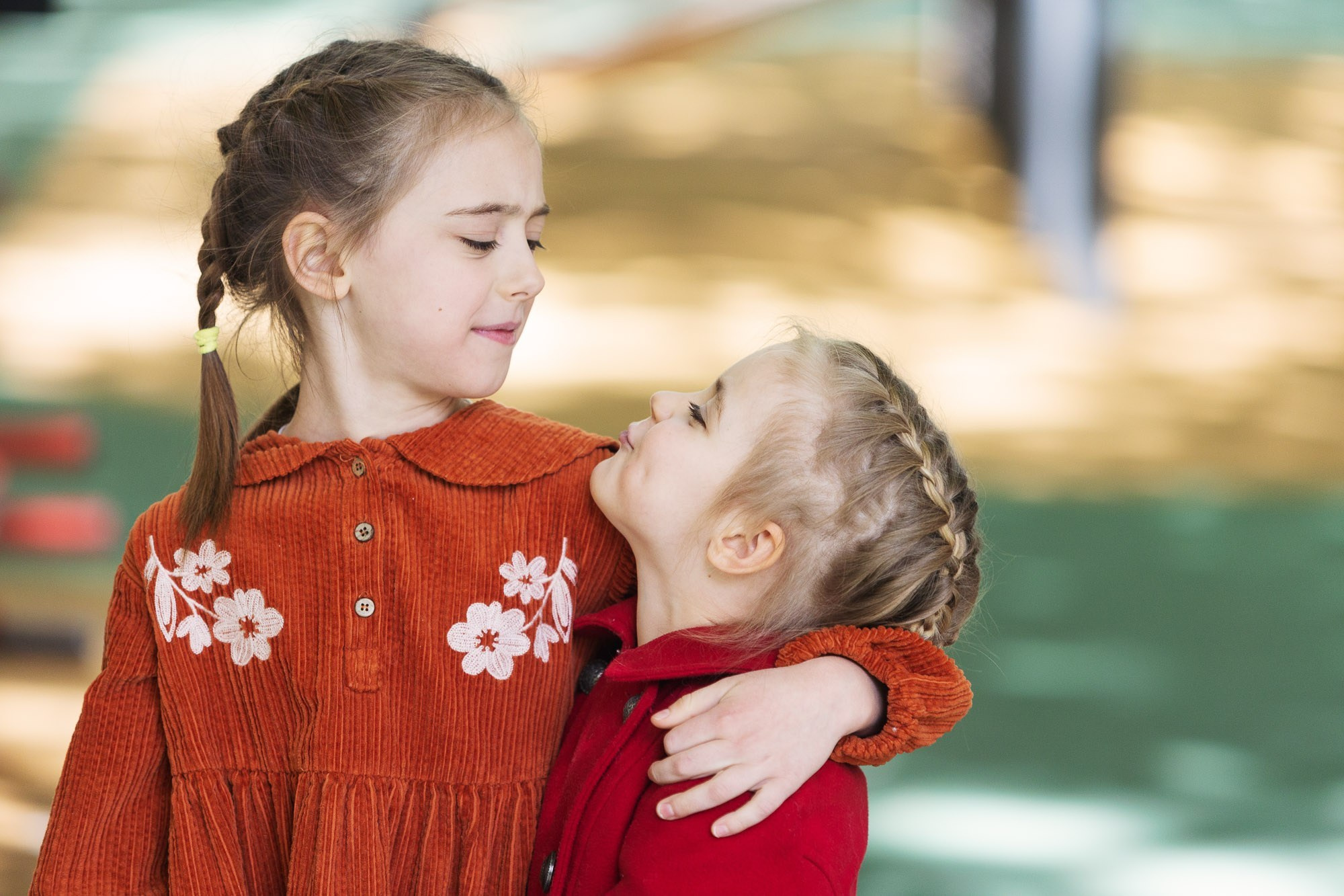 Детский сад. KIDSFOLK — фотоальбомы для детских садов и школ в Москве и Московской области