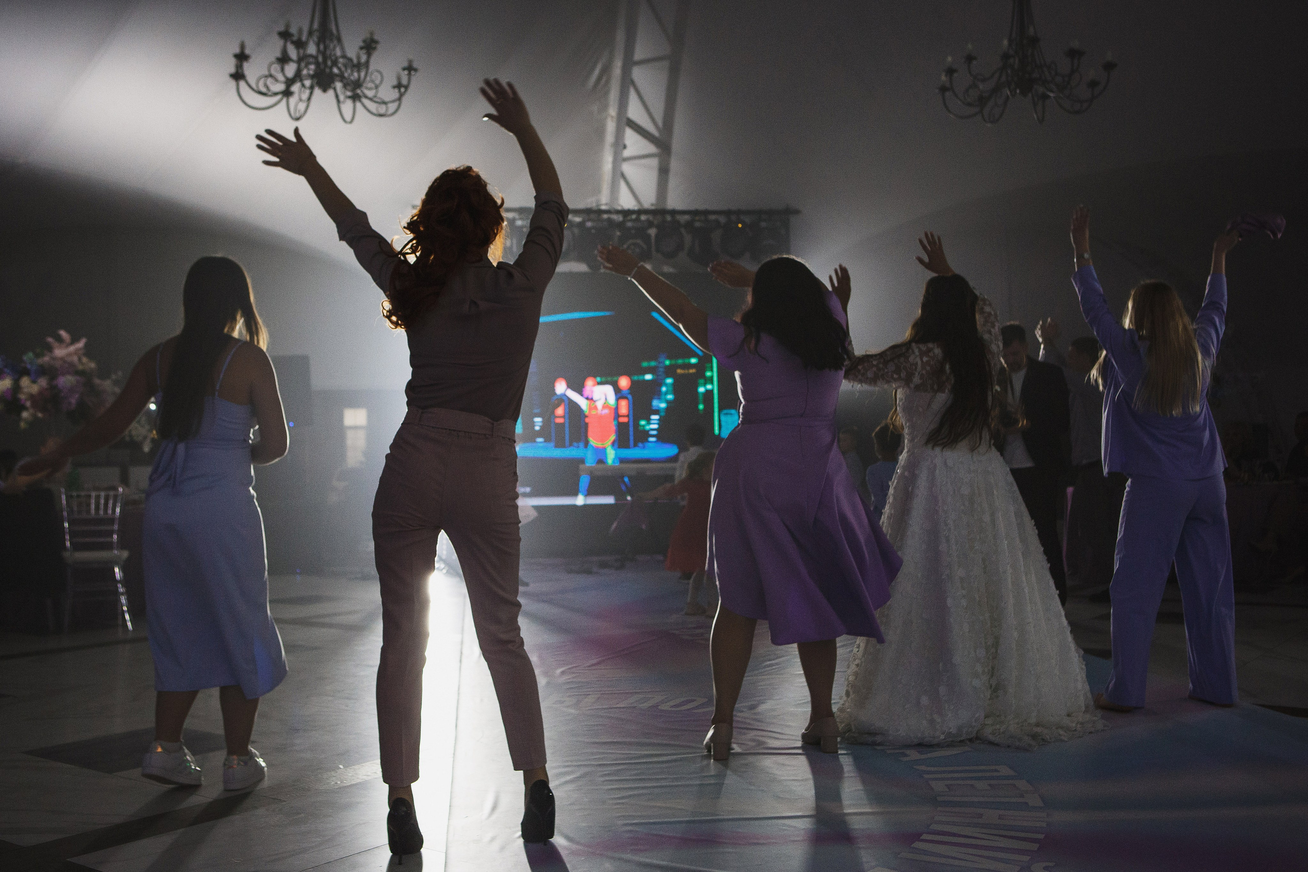 Романтические свадебные моменты Кирилла и Юли в Голден Хорс Таганрог. Свадебный и семейный фотограф в Таганроге Бакарюк Антон