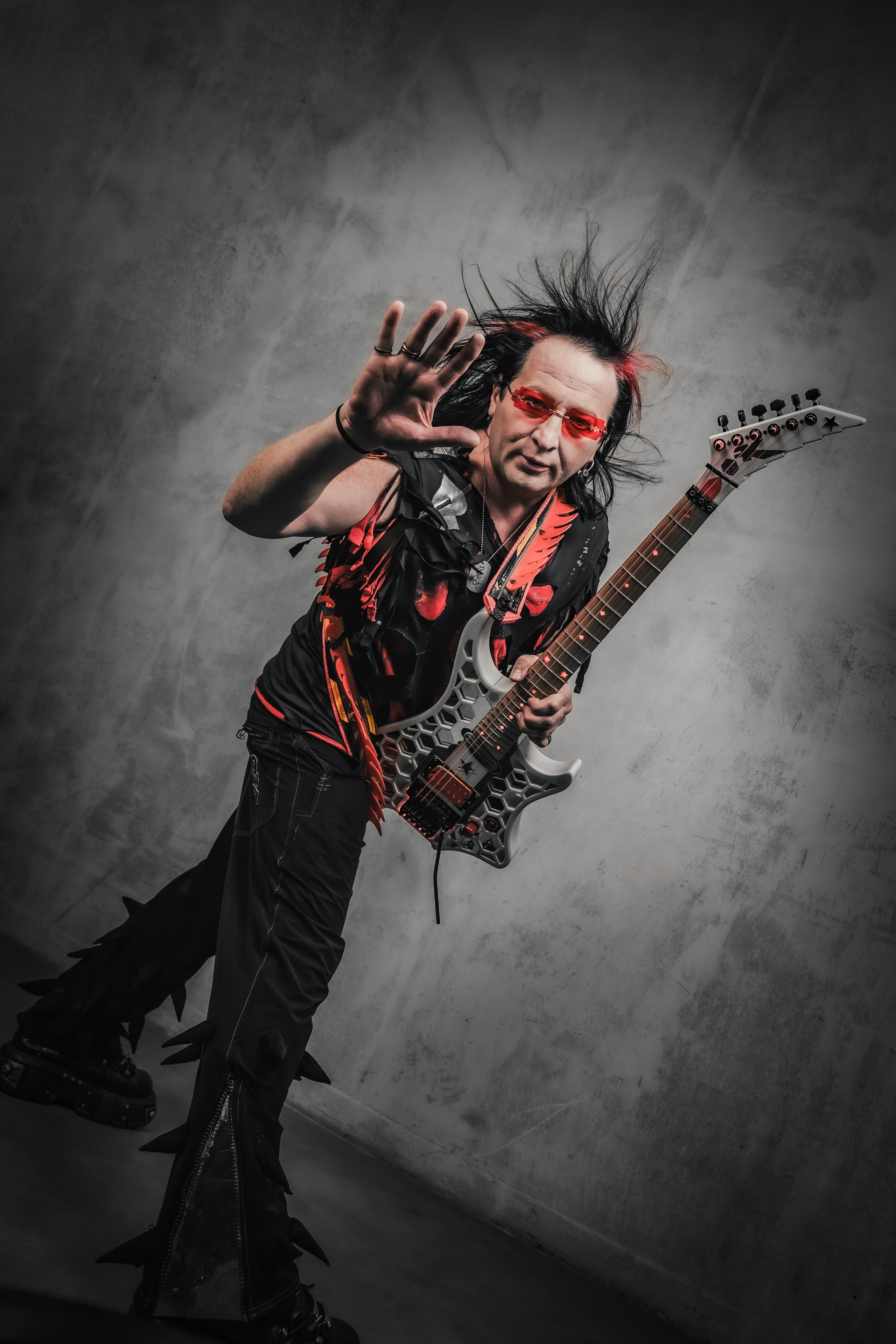 Группа Пика. Репортажный фотограф Анастасия Рубцова