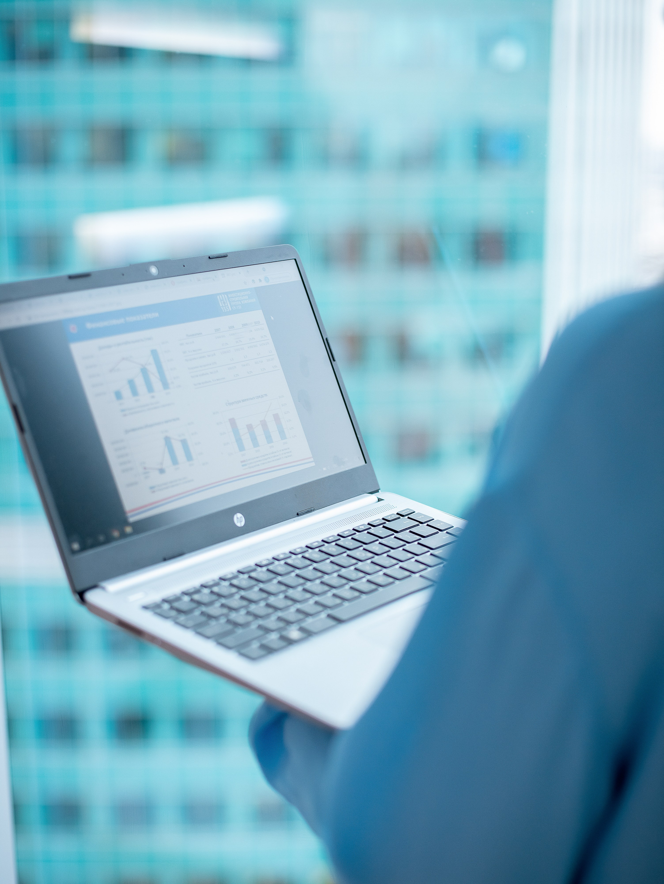 Олеся Воронина | Финансист. Brand фотограф в Москве Юлиана Томина