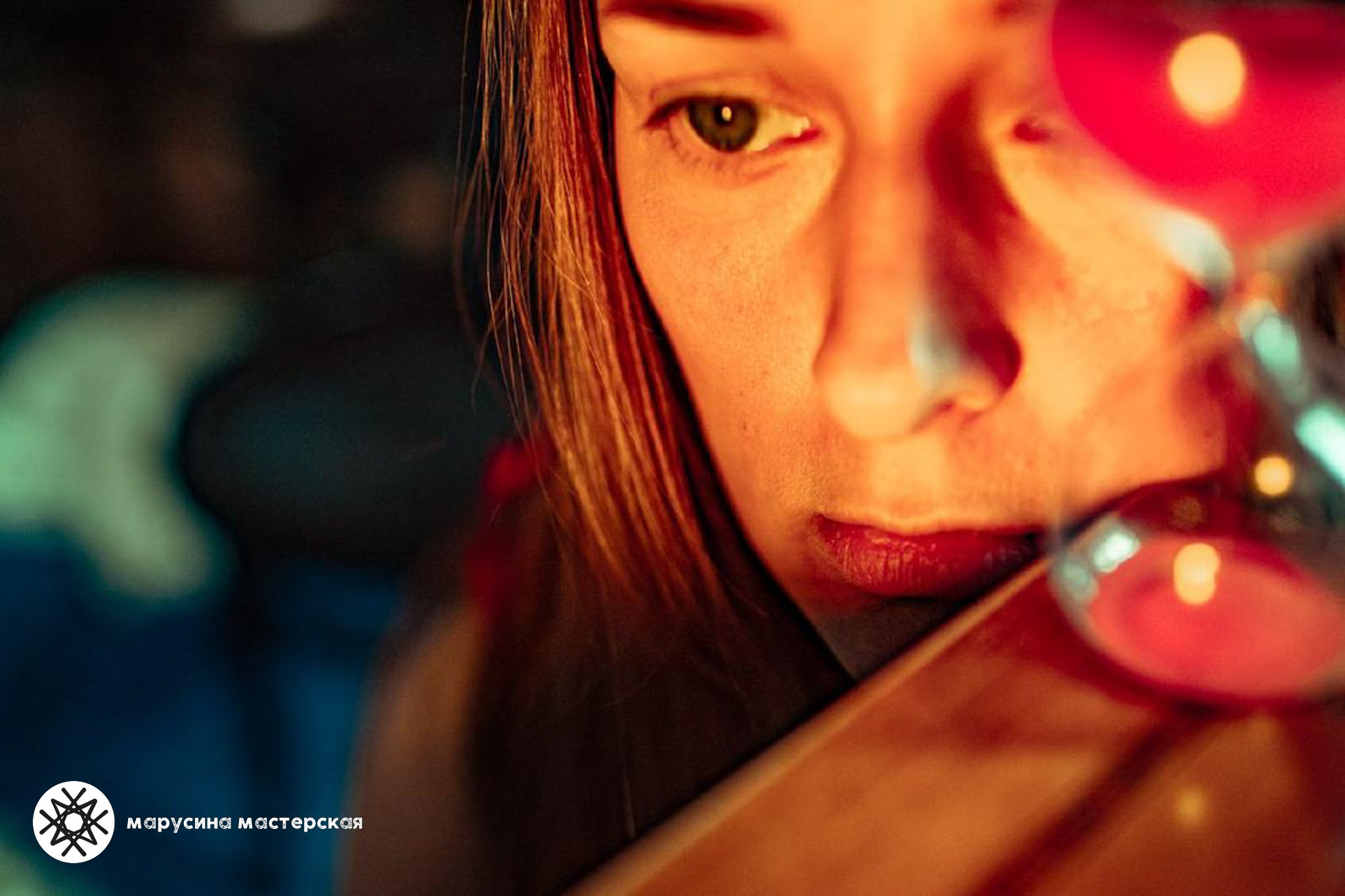 Алена Медведская