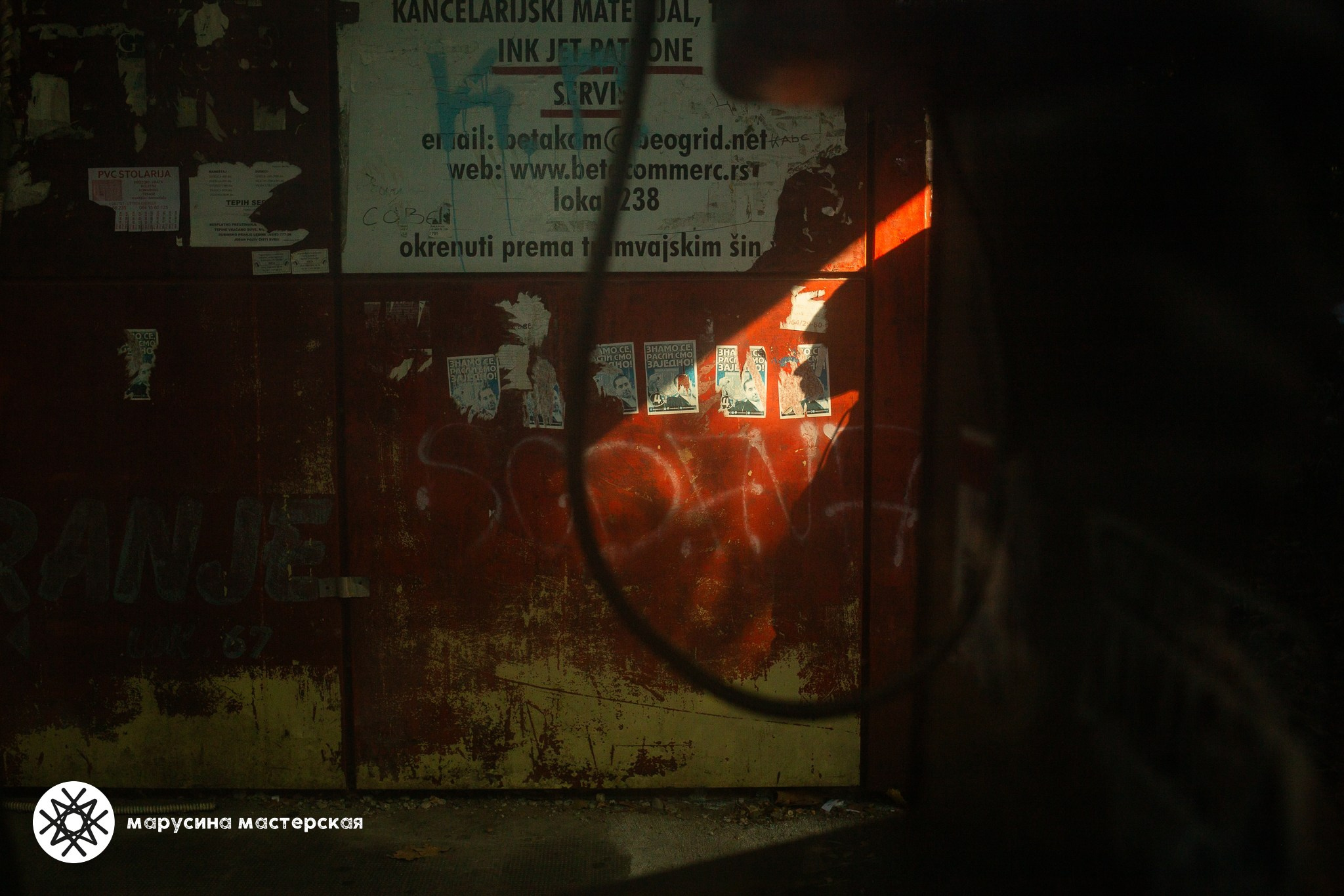 Ольга Виноградова