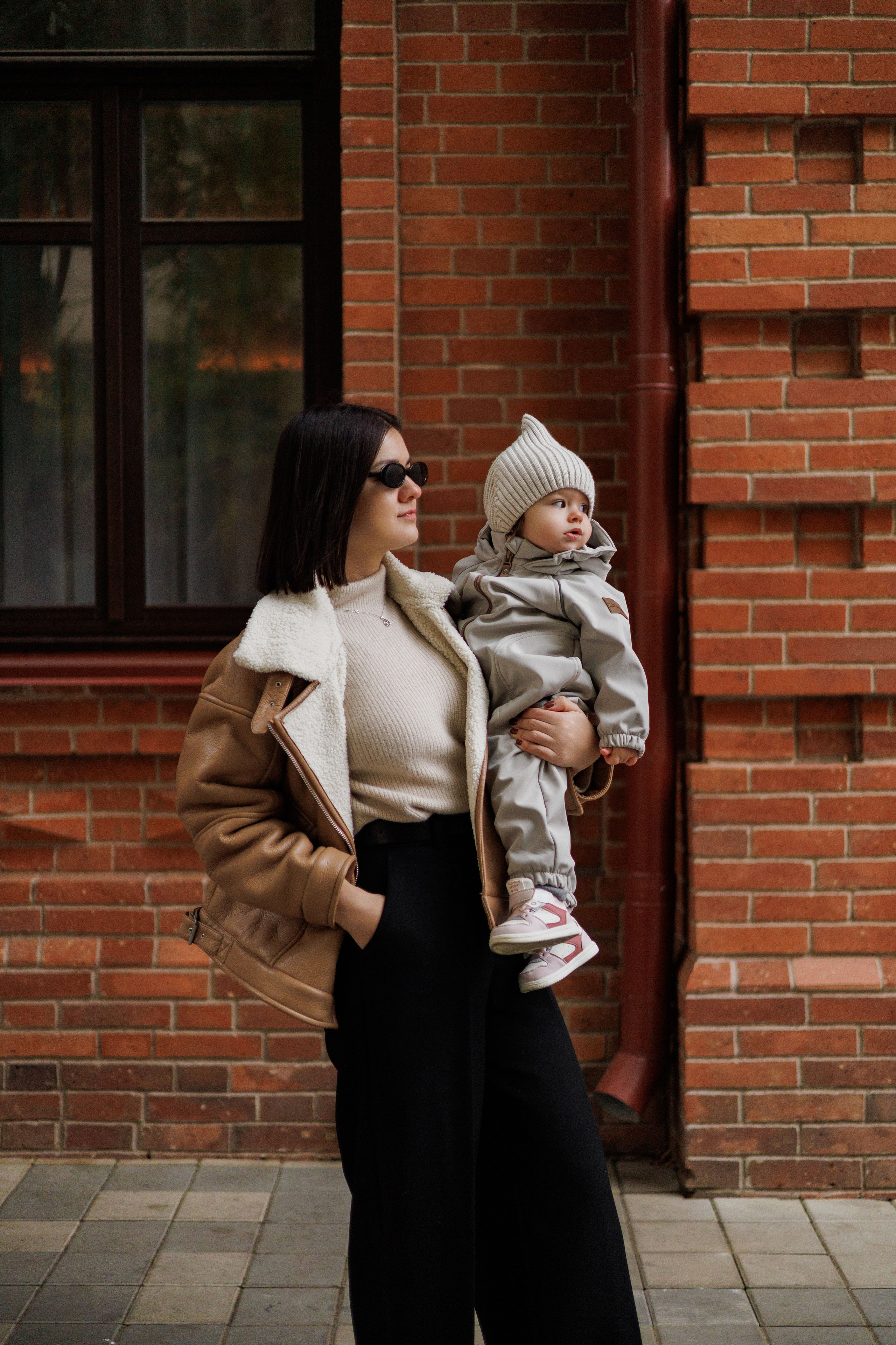 День мамы. Мария. Фотограф из Краснодара Мария Приходько