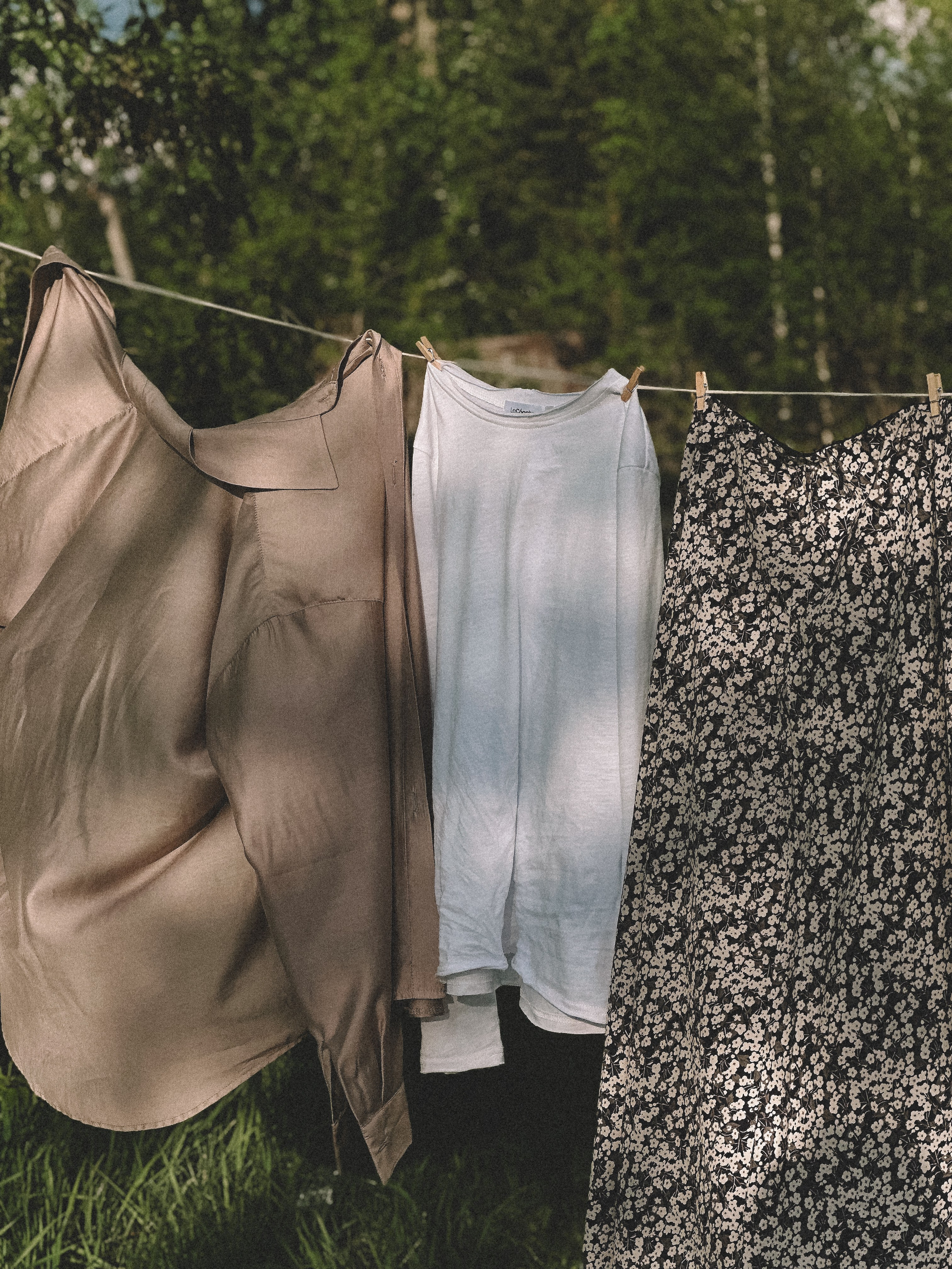 Лето в деревне. Lookbook «LeCóache». Главная