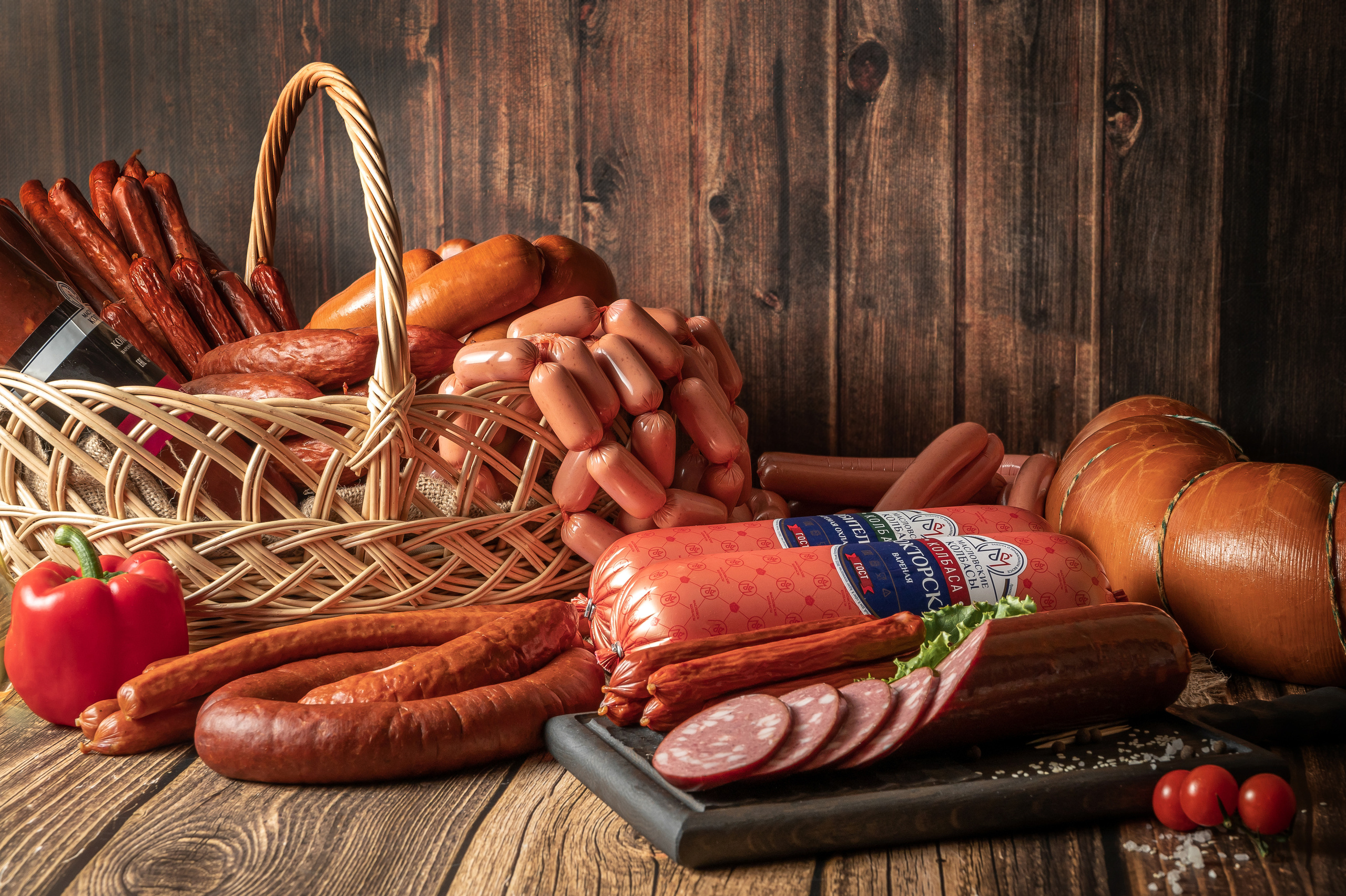 Фуд съёмка в Воронеже. Предметный фотограф в Воронеже Антон Караваев