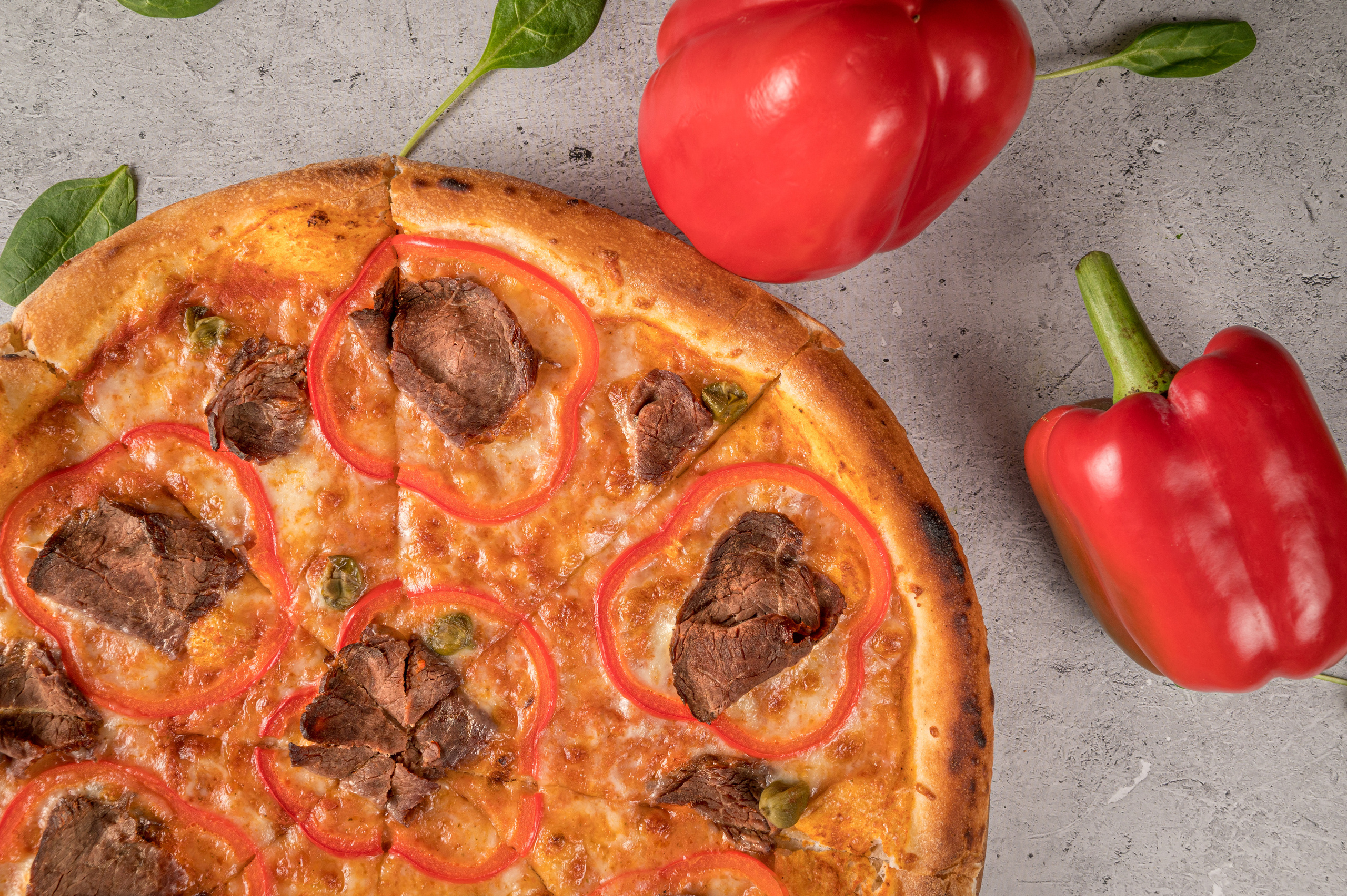 Фуд съёмка в Воронеже. Предметный фотограф в Воронеже Антон Караваев