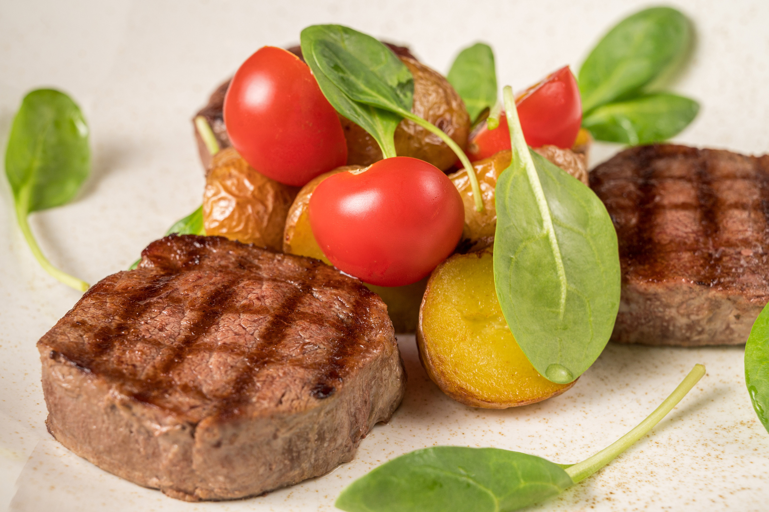 Фуд съёмка в Воронеже. Предметный фотограф в Воронеже Антон Караваев