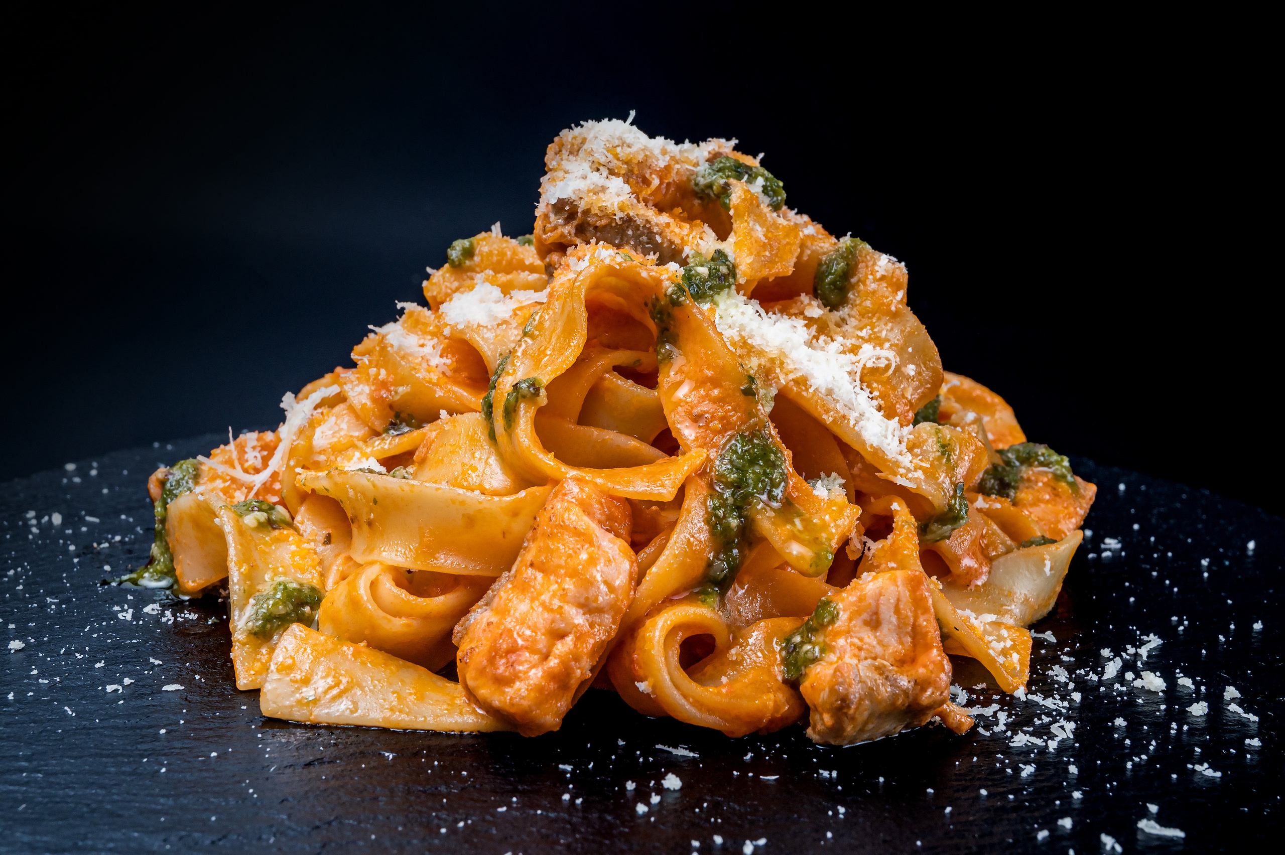 Фуд съёмка в Воронеже. Предметный фотограф в Воронеже Антон Караваев