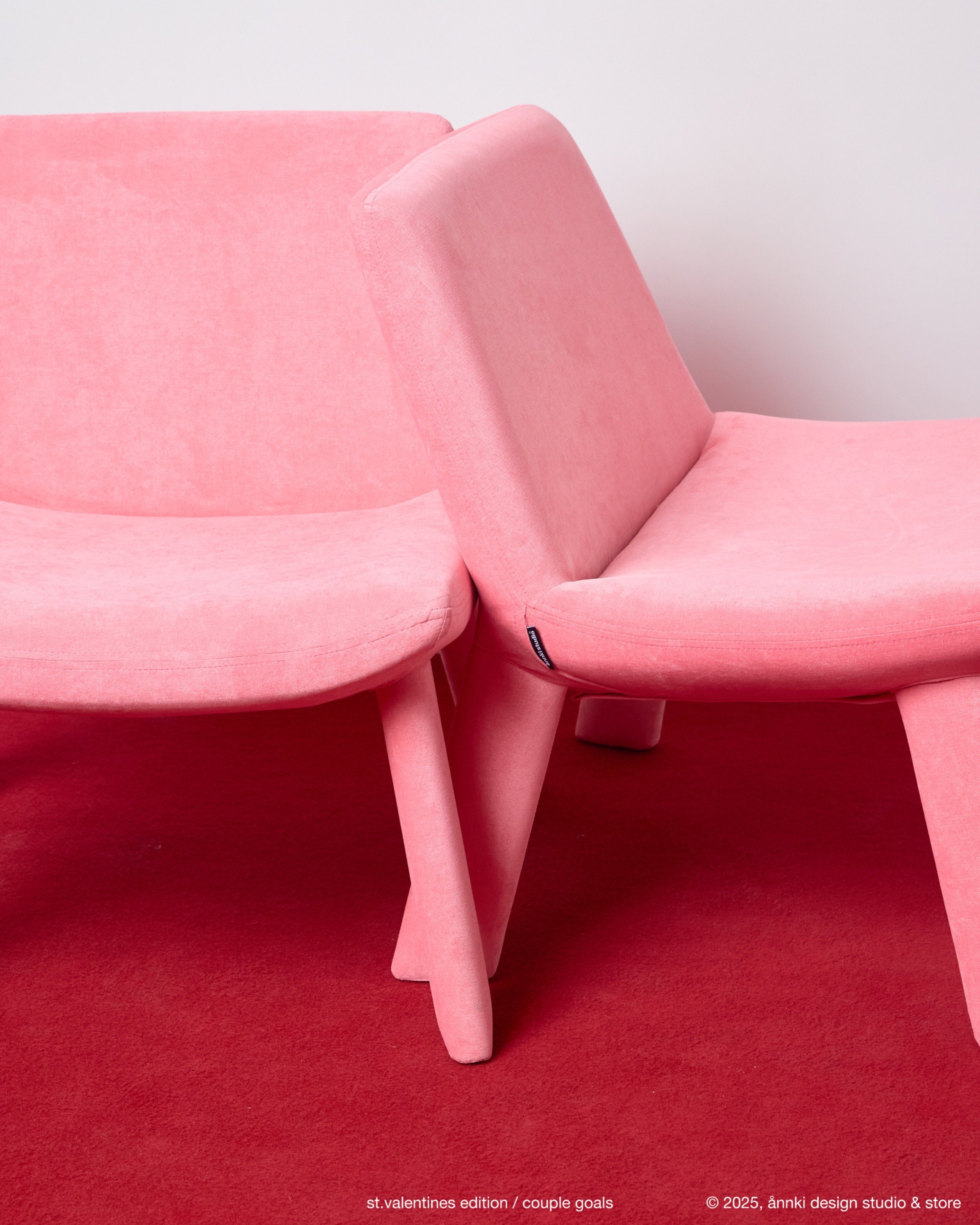 ANNKI STUDIO. Sasha Lapin