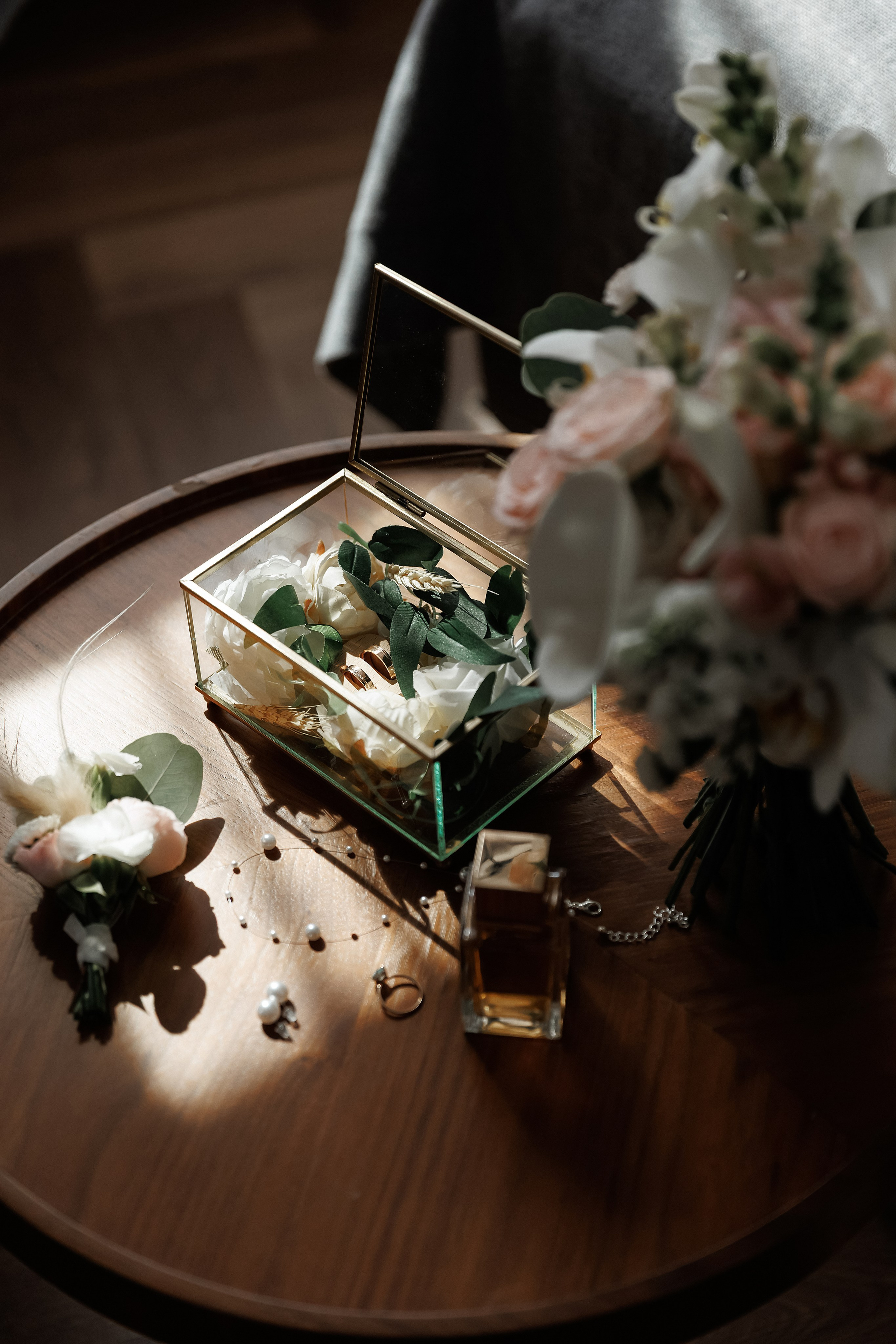 Елизавета и Герман. Свадебный фотограф в Пскове и Санкт-Петербурге | Анна Голикова