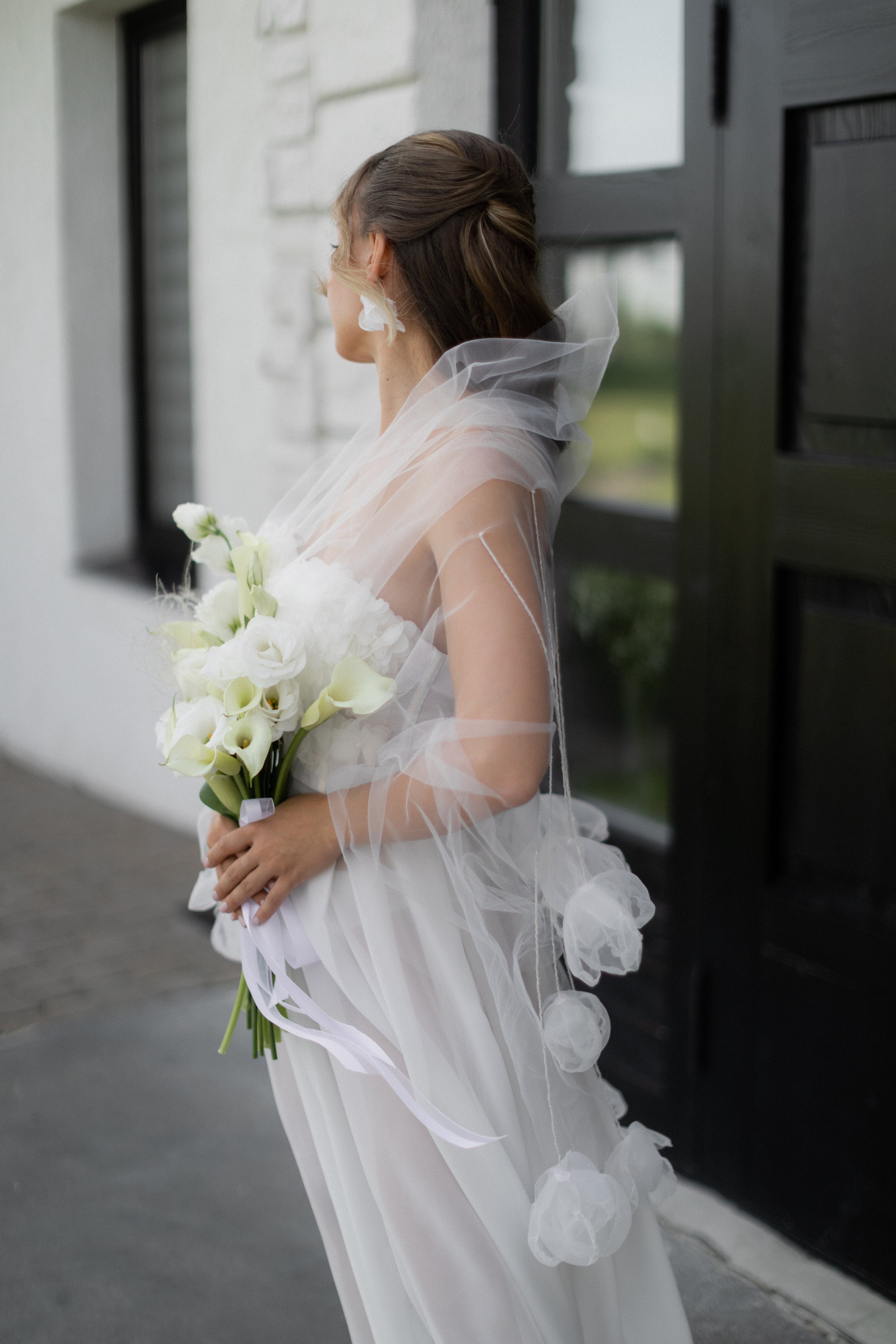 Полина & Евгений. Свадебный и семейный фотограф в Красноярске