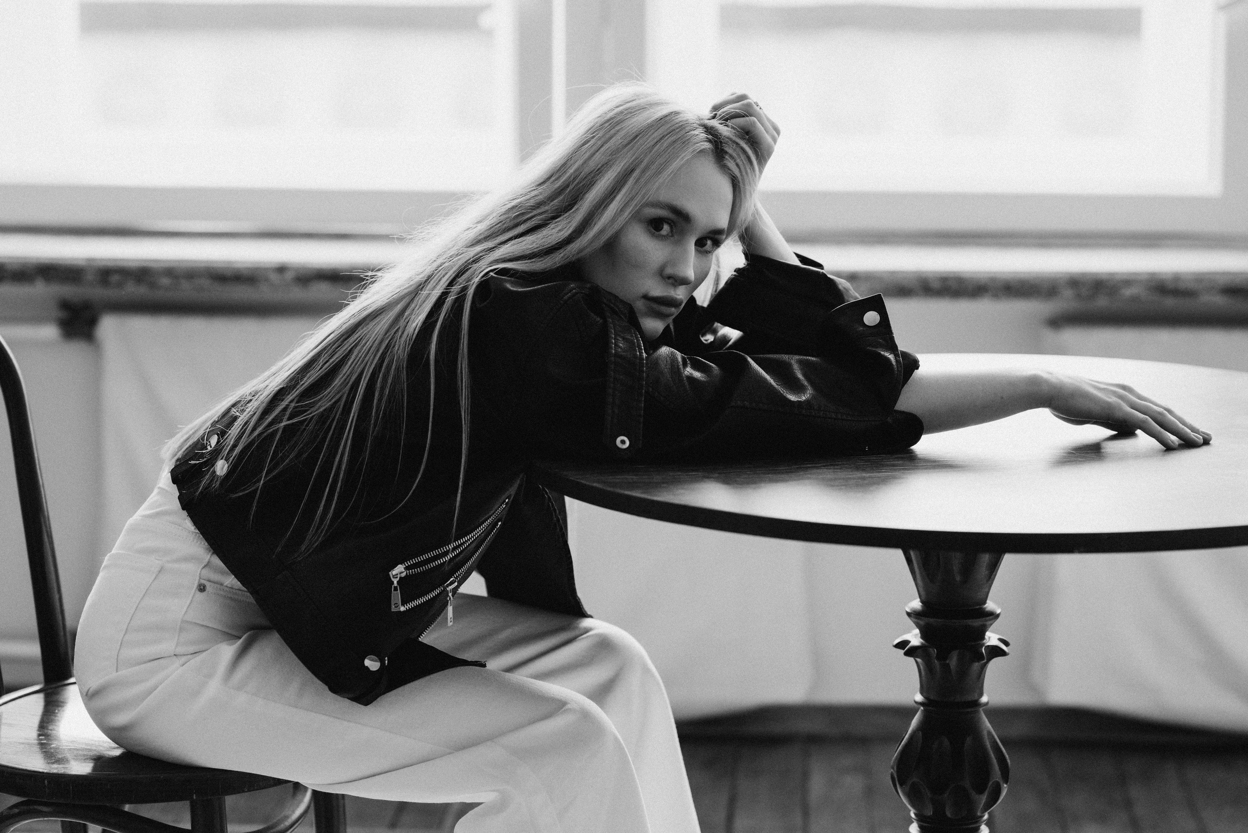 Фотосессия девушки в Москве. Женский и семейный фотограф в Москве и Красногорске Светлана Левченко