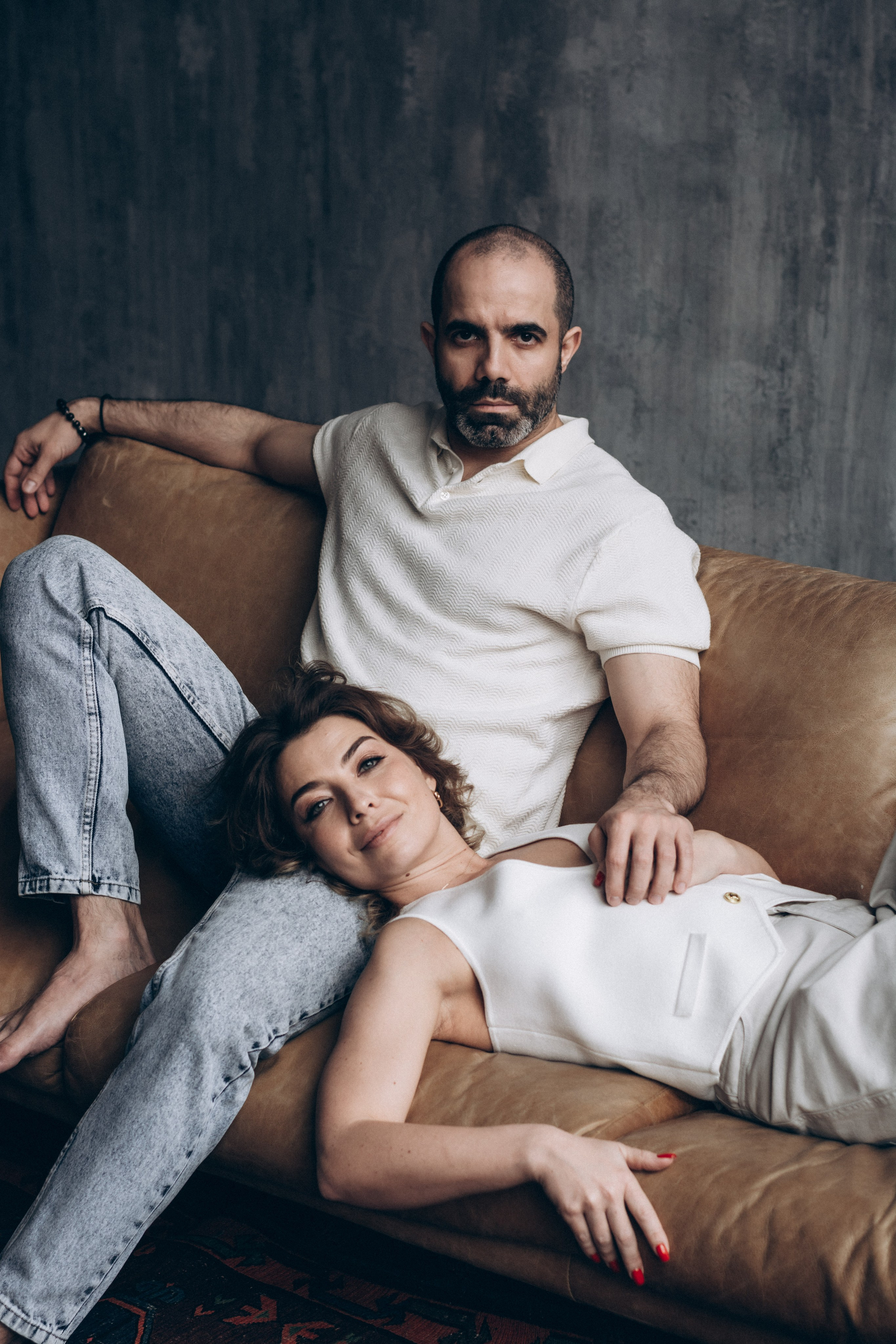 Парная фотосессия Love story. Женский и семейный фотограф в Москве и Красногорске Светлана Левченко