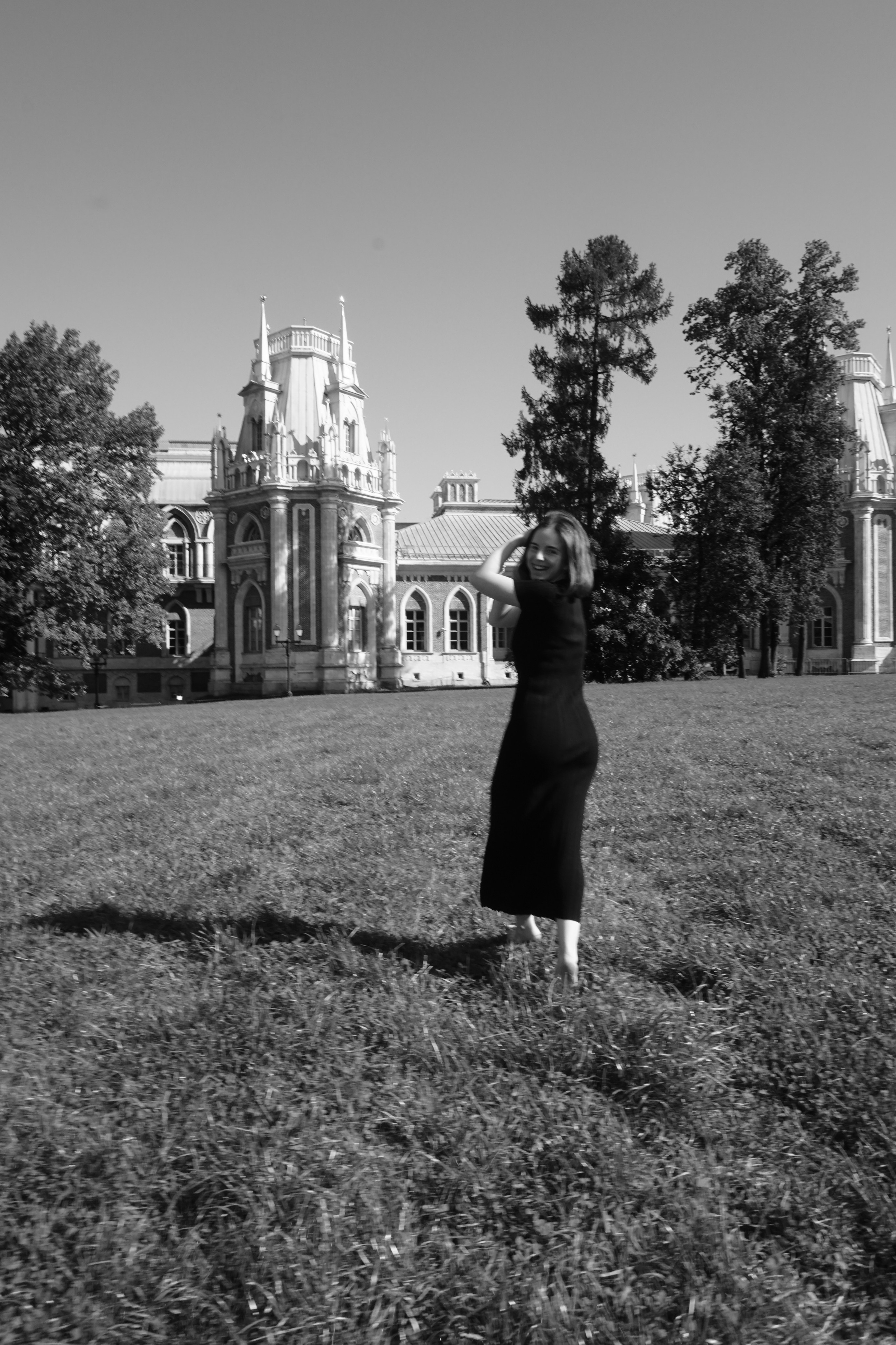 Любовь. Фотограф Игорь Смирнов