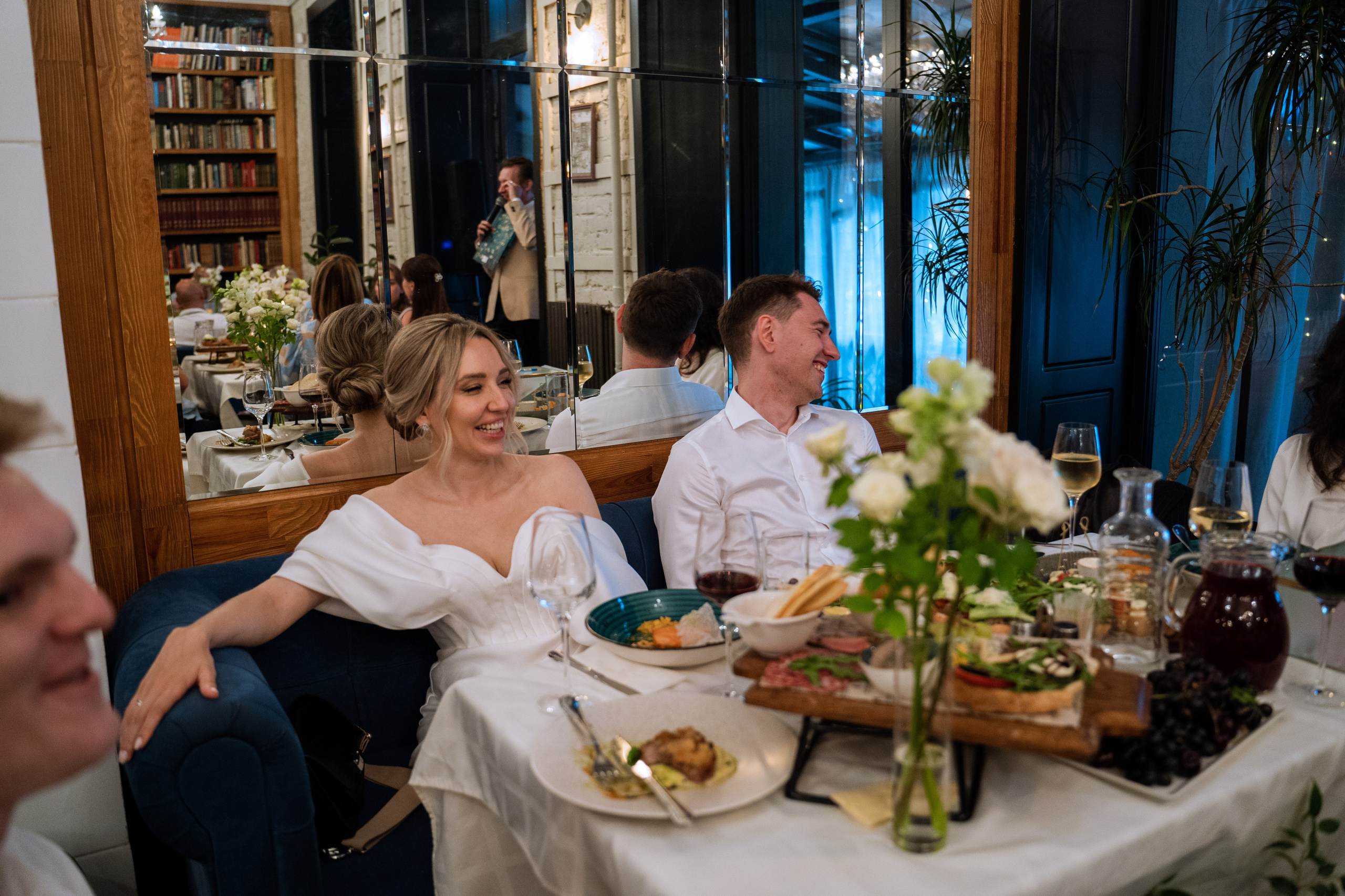 Аня&Витя. Фотограф, Видеограф Новосибирск