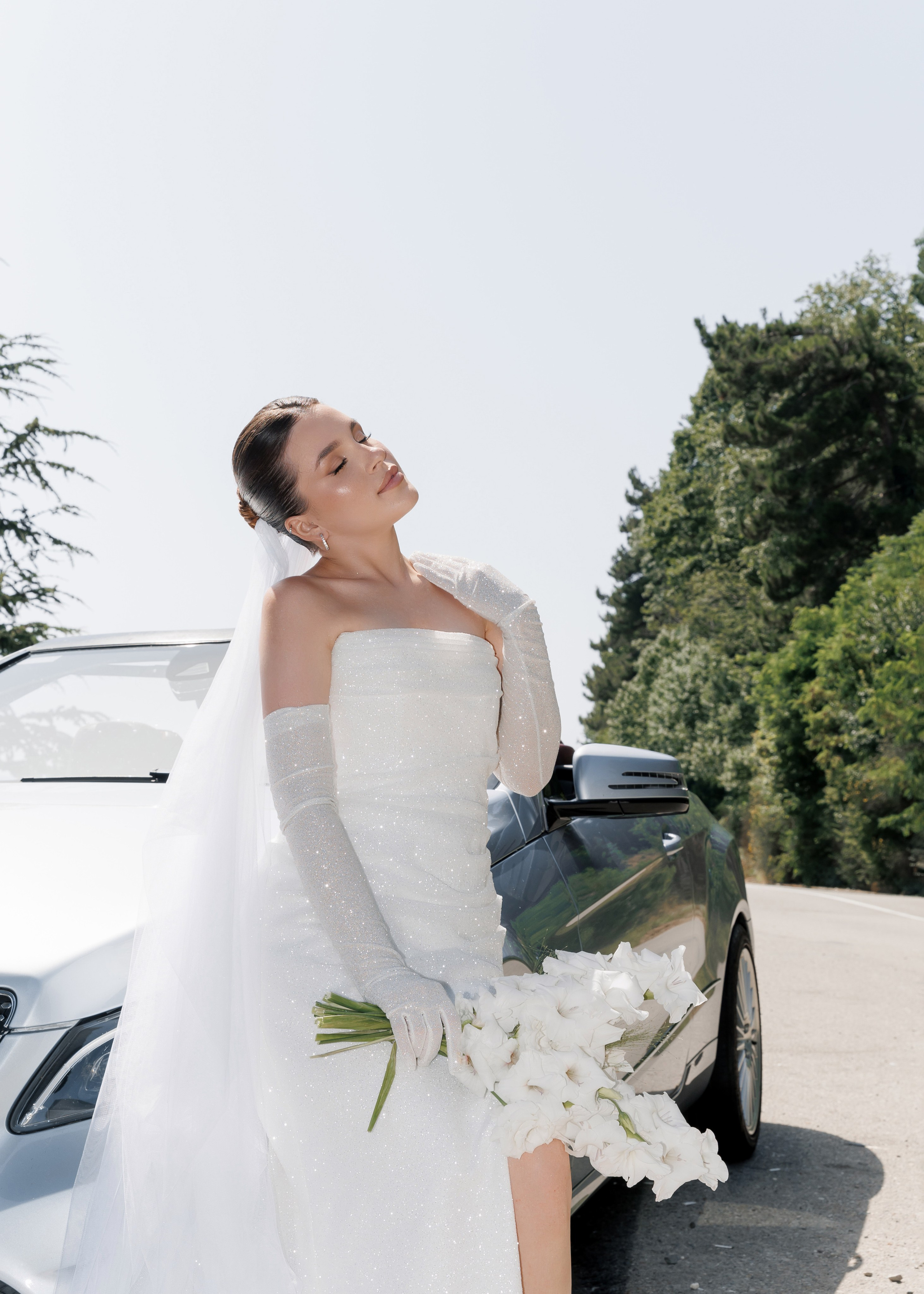 Артур и Кристина, Сочи 24/06/2024. Свадебный  и семейный фотограф в Краснодаре