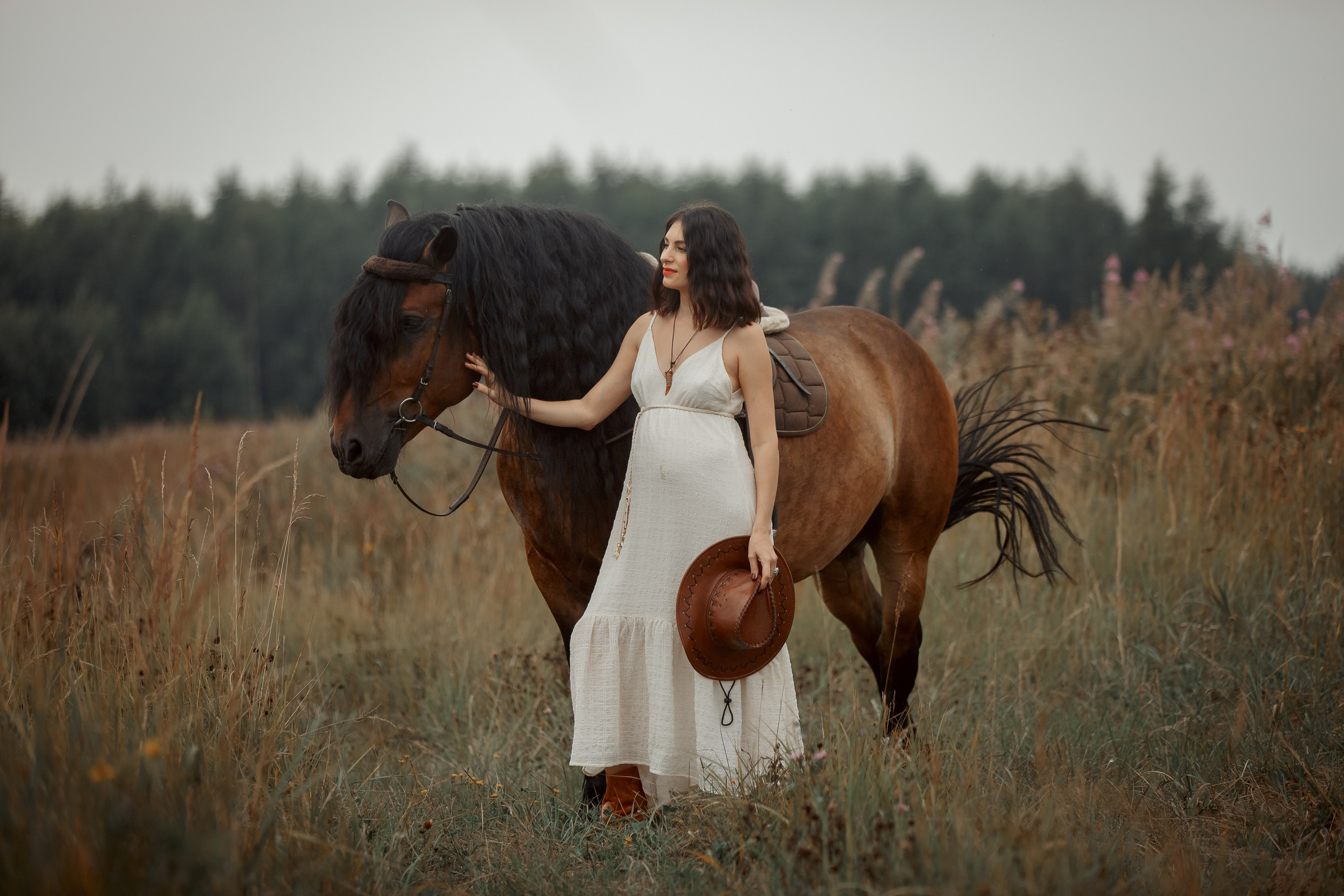 Конная съёмка. Взрослые. Детская Конная фотография в Москве Юлия Шепелева