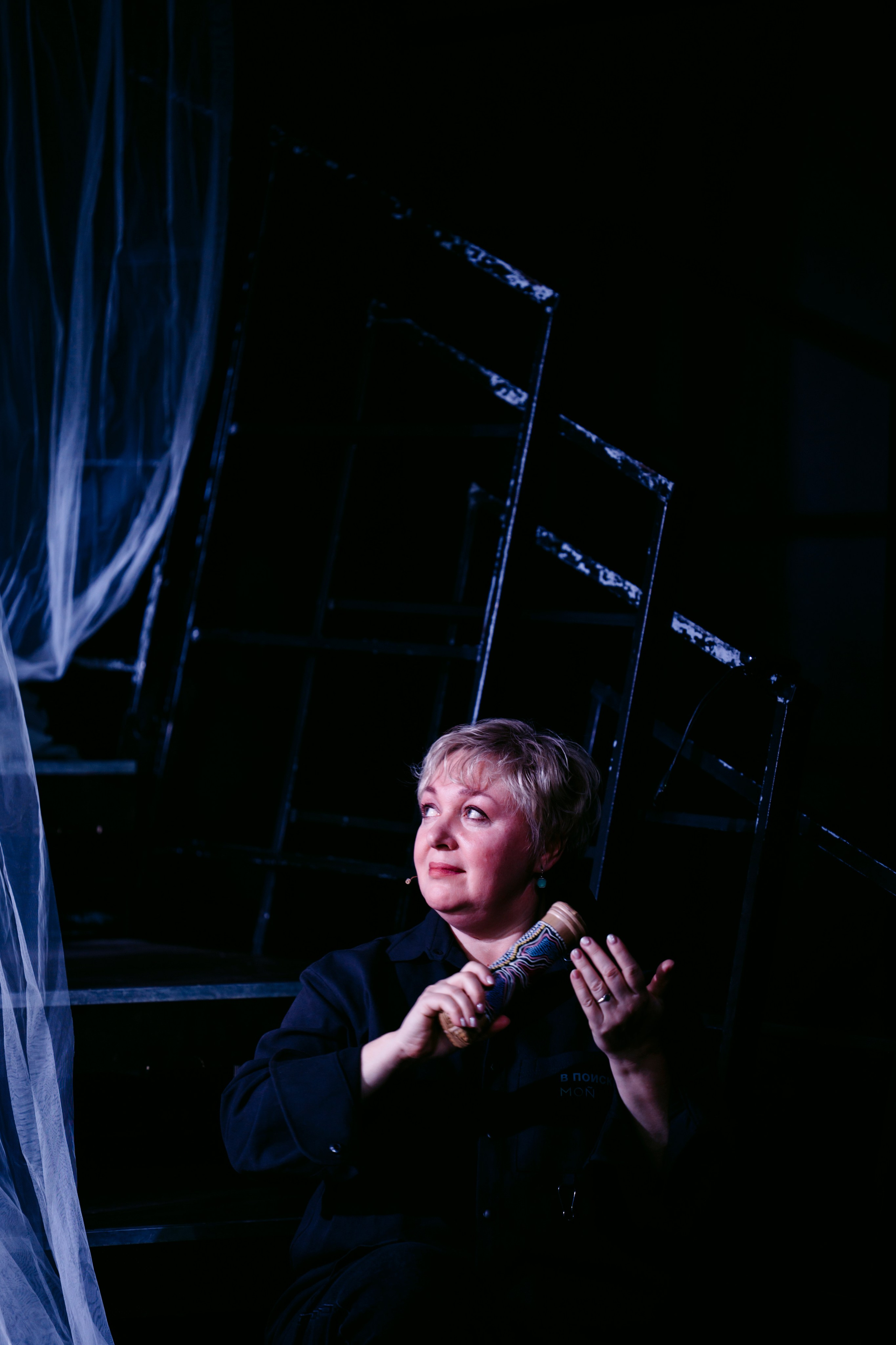 Прима. Главная