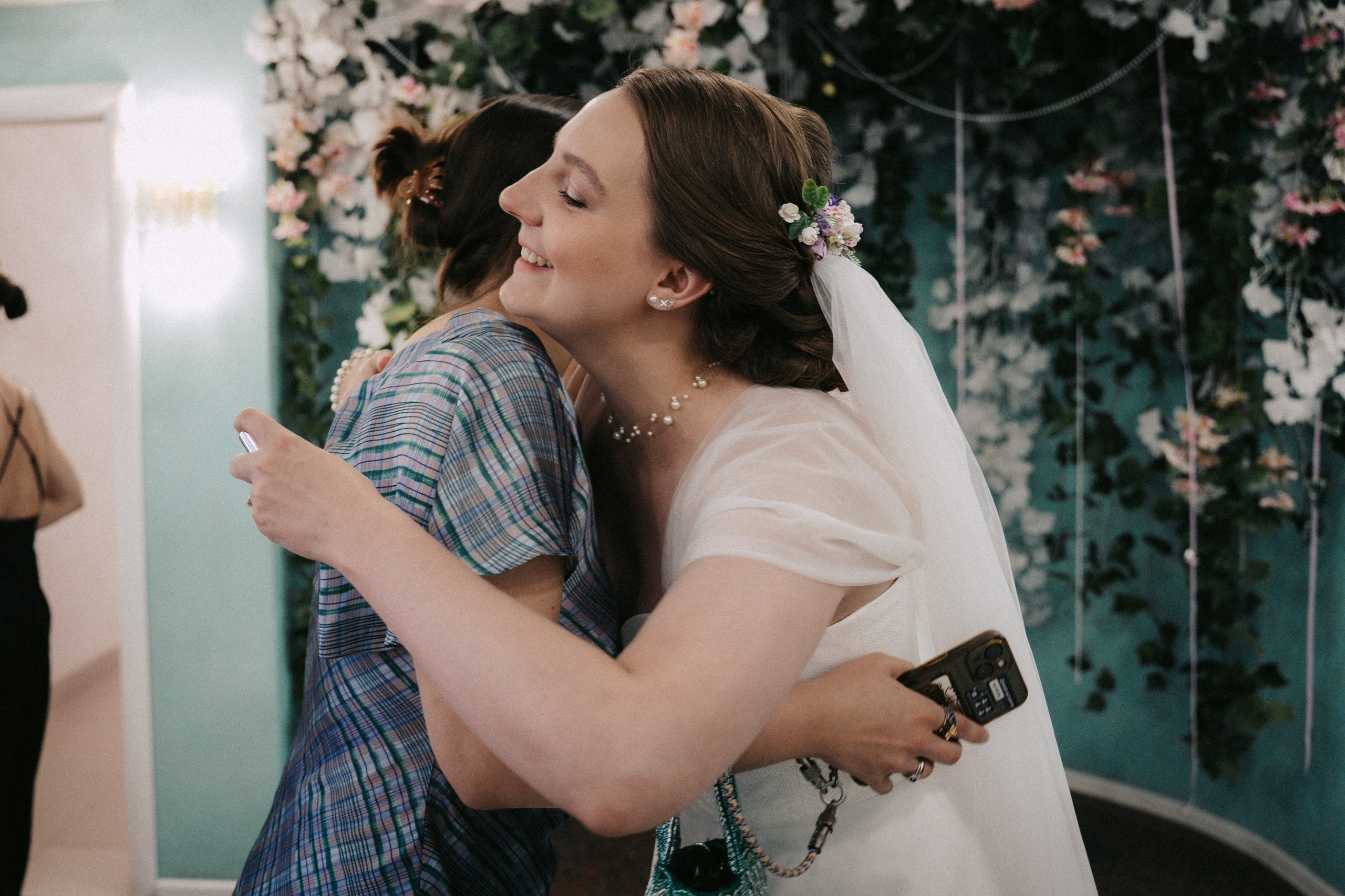 Алина и Никита. Главная