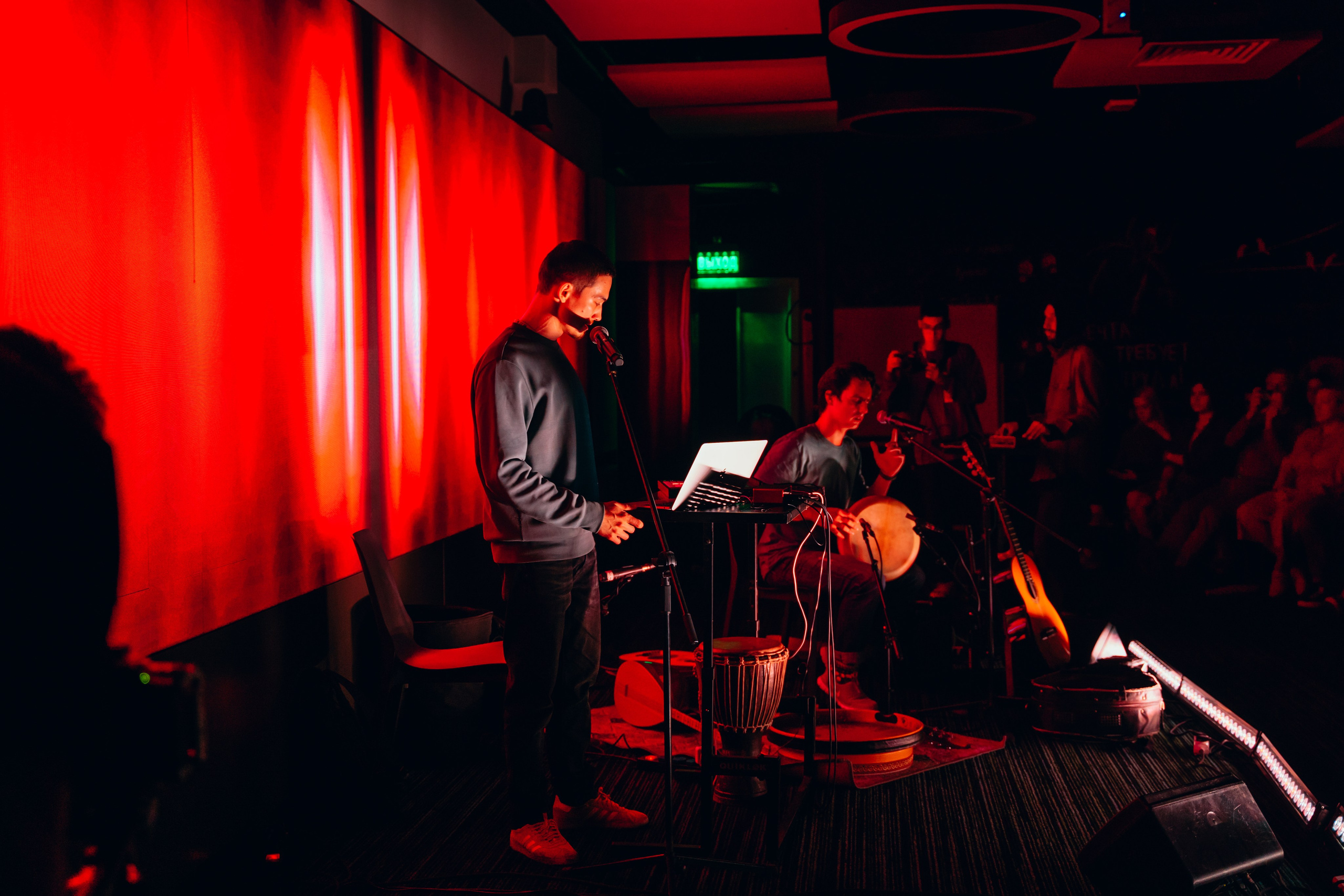 School 21 x NUR. Главная