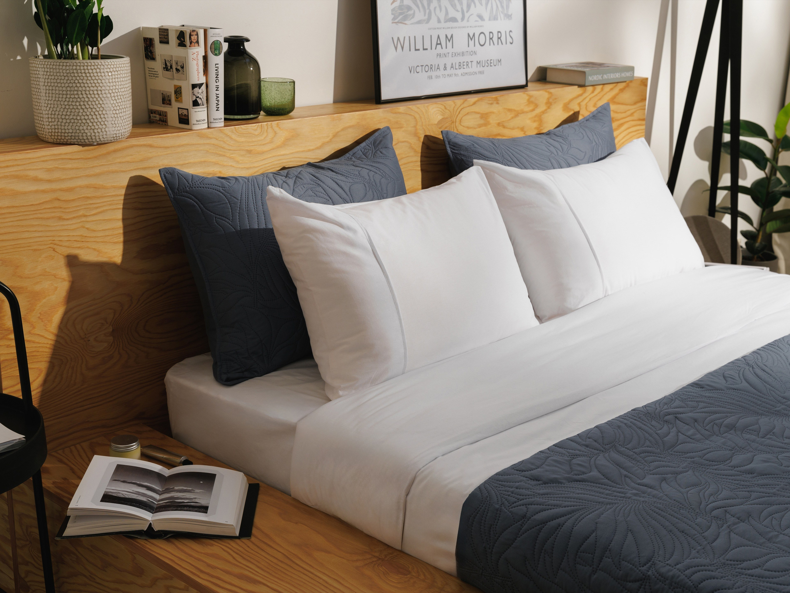 Sonno Catalog. Commercial photographer | Anton Ermakov