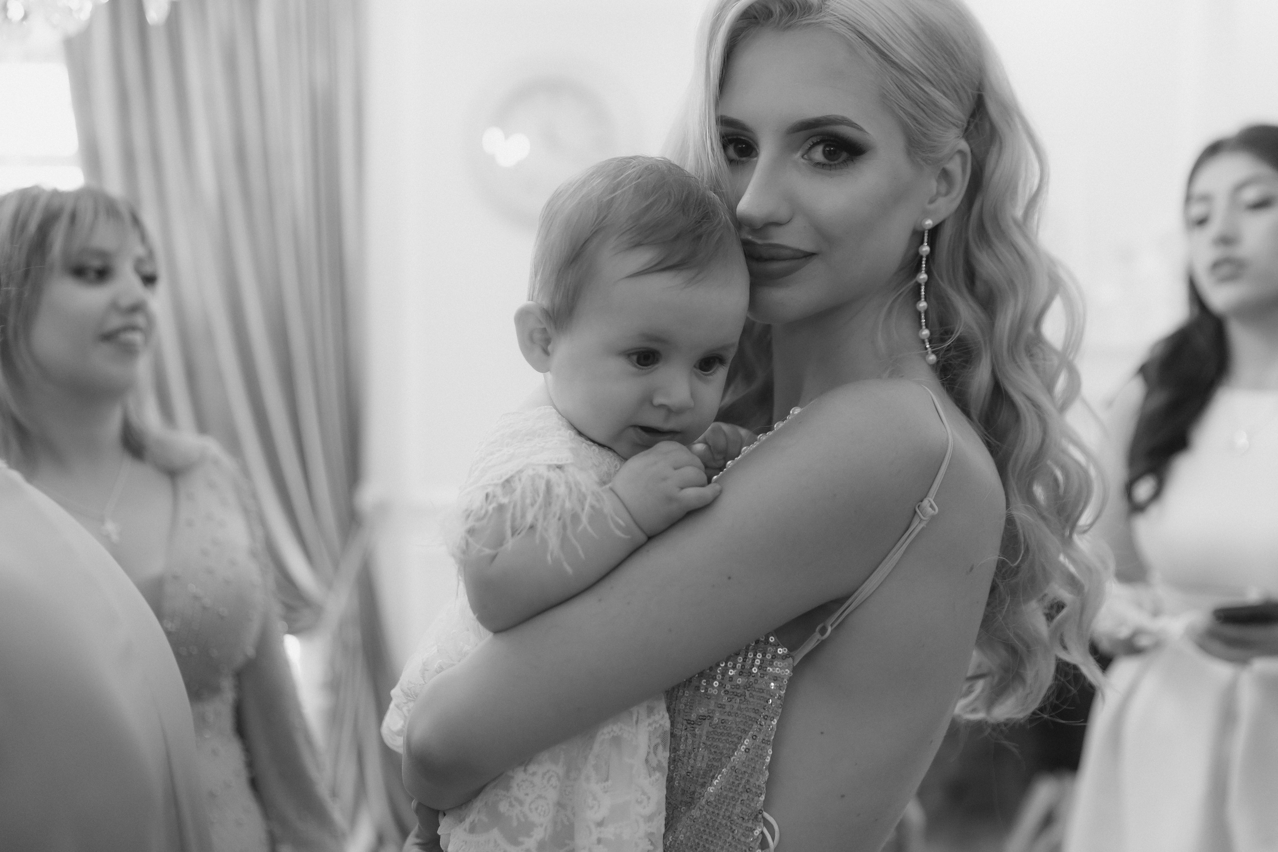 Эдгар и Ульяна. Фотограф в Волгограде — Александра Искандерова