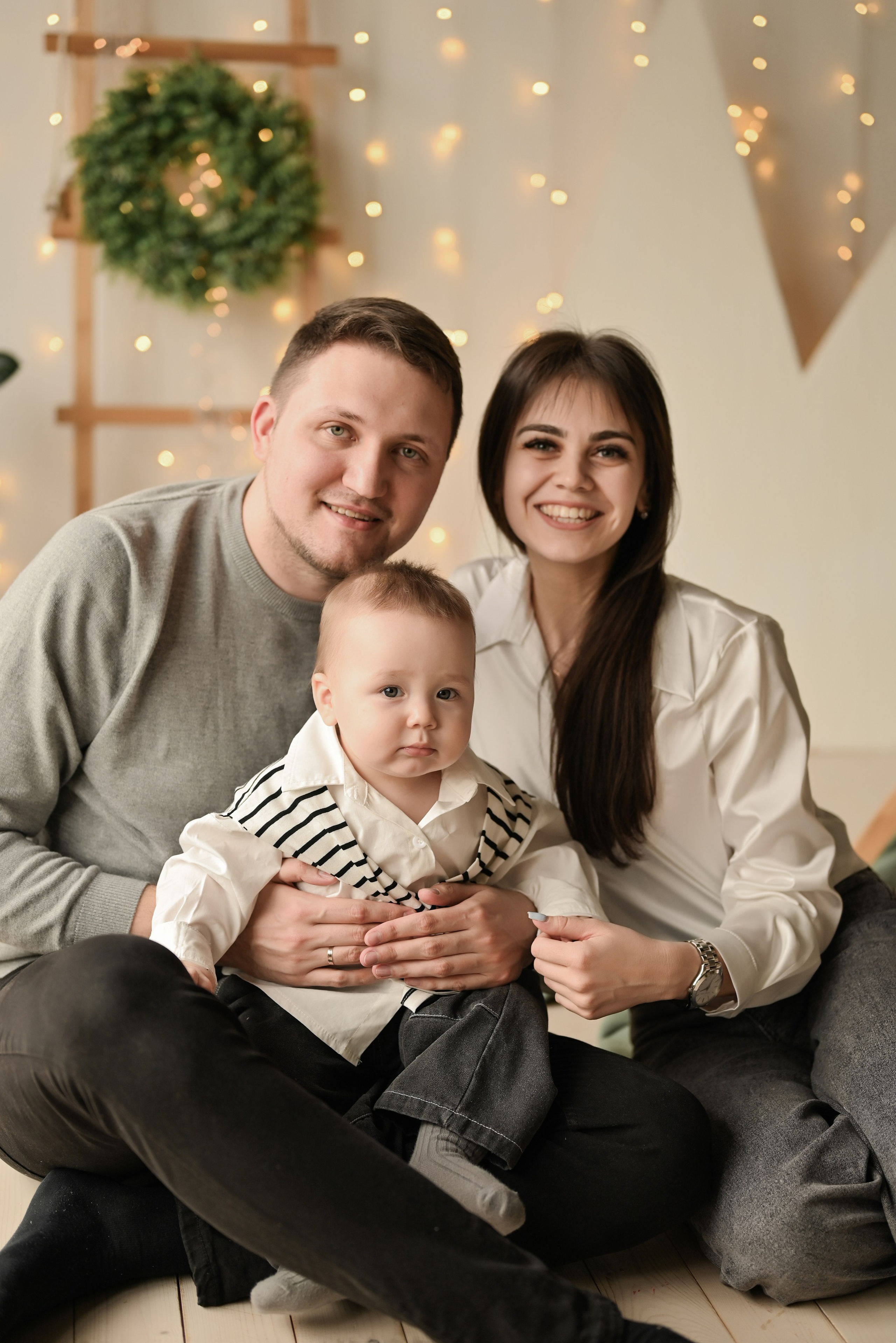 День варенья!. Свадебный и семейный фотограф в Уфе Александров Максим