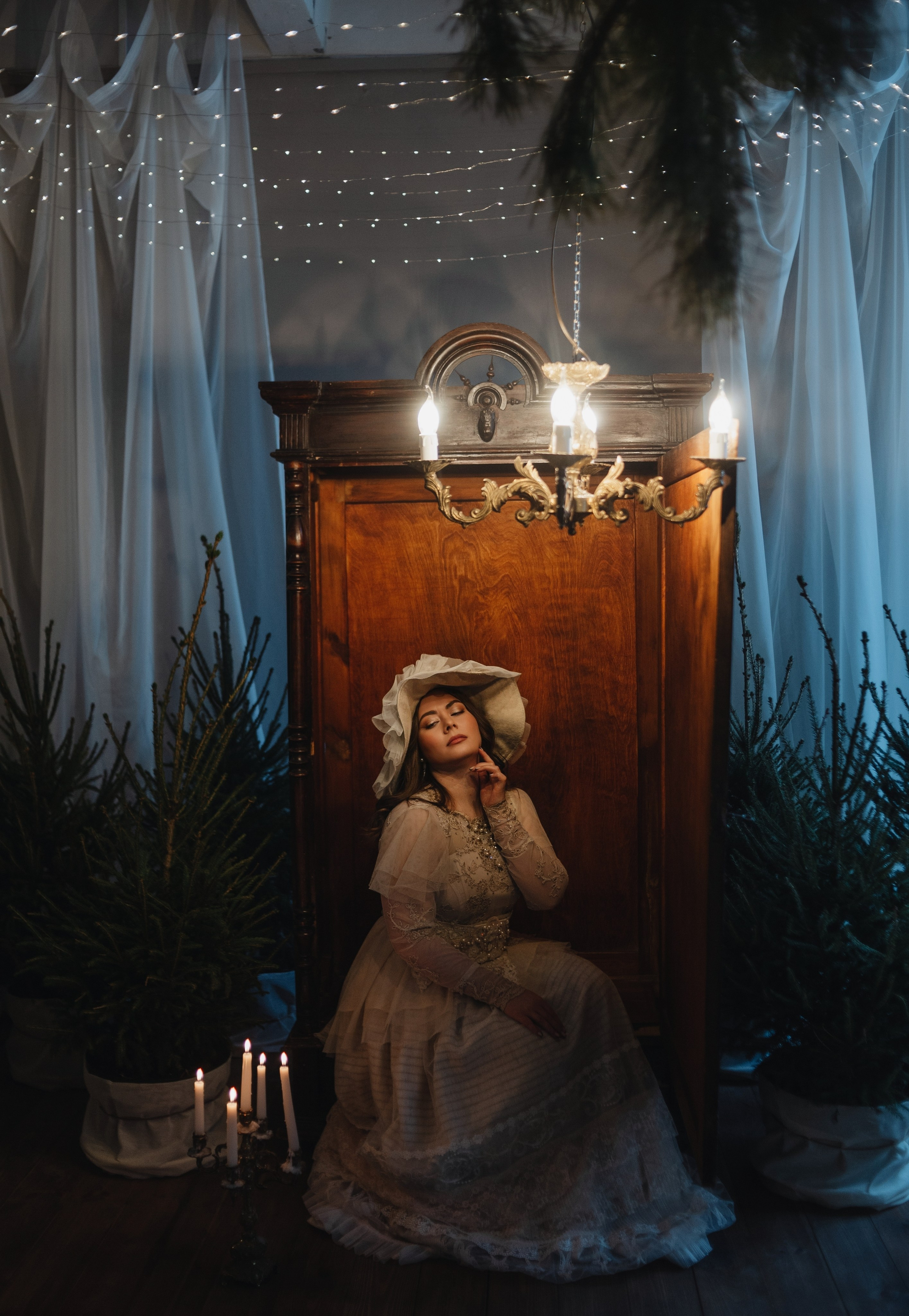 Ксения. Фотограф Брянск