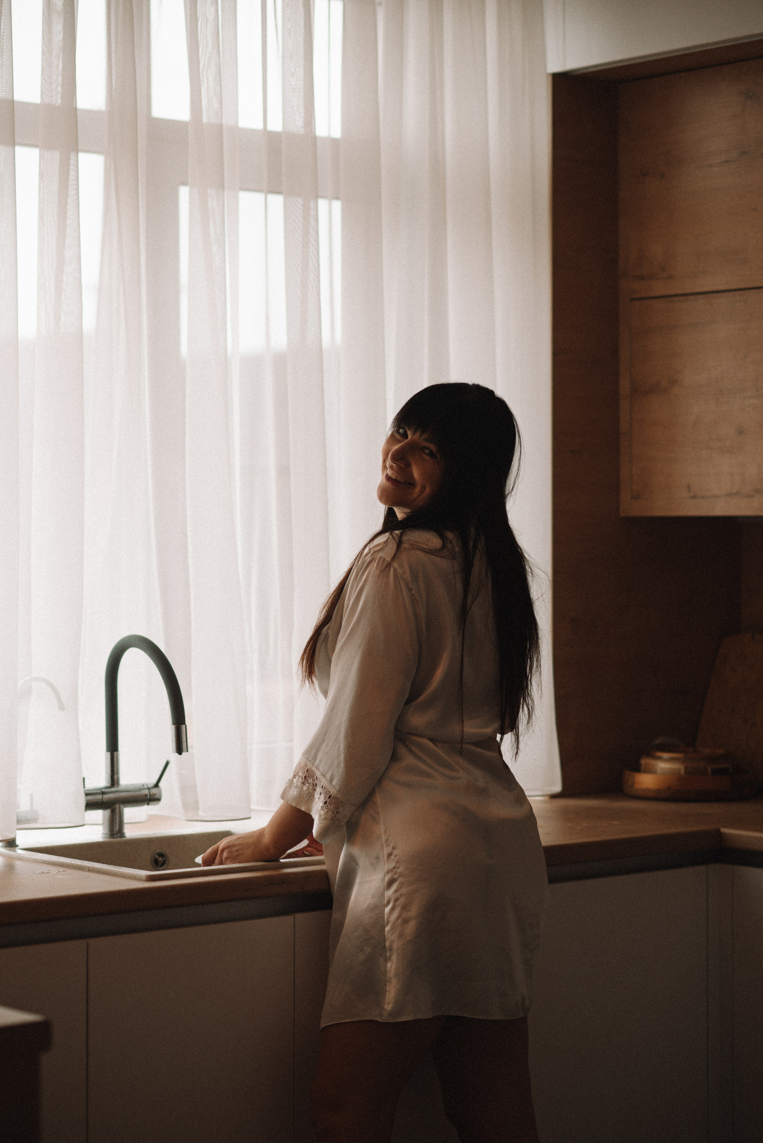 Тепло. Семейный и свадебный фотограф в Севастополе Лиза Печенько