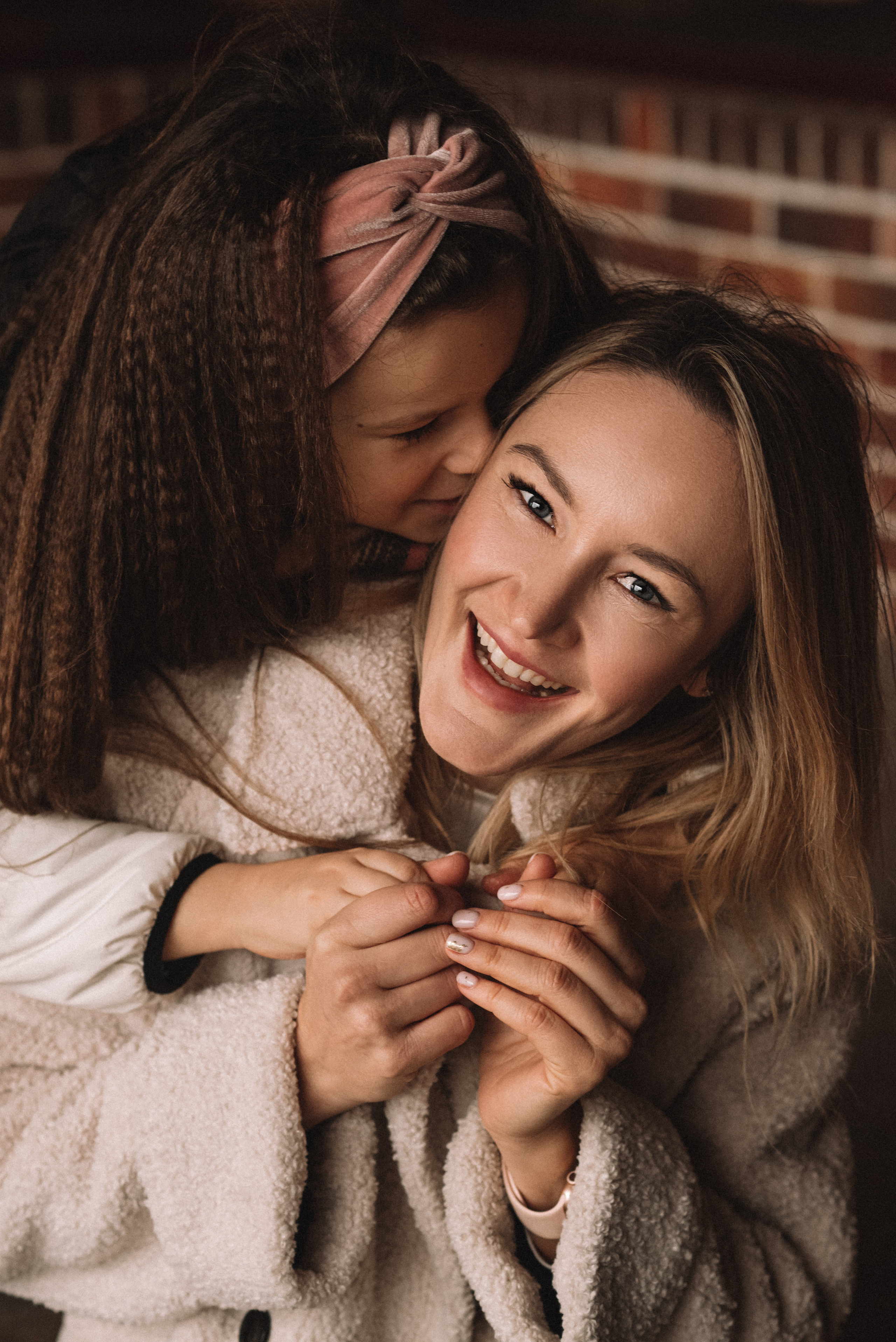Моя жизнь. Семейный и свадебный фотограф в Севастополе Лиза Печенько