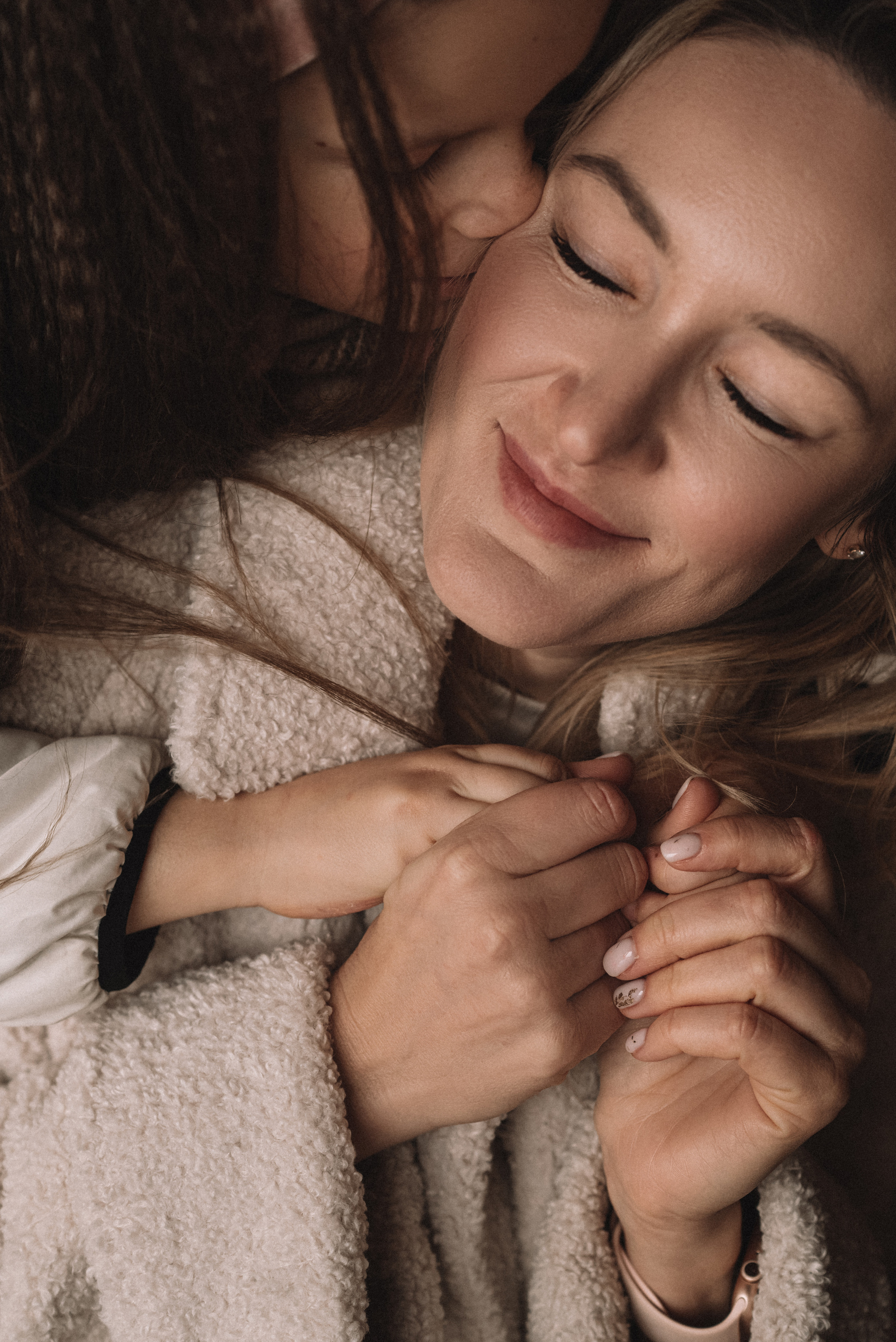 Моя жизнь. Семейный и свадебный фотограф в Севастополе Лиза Печенько