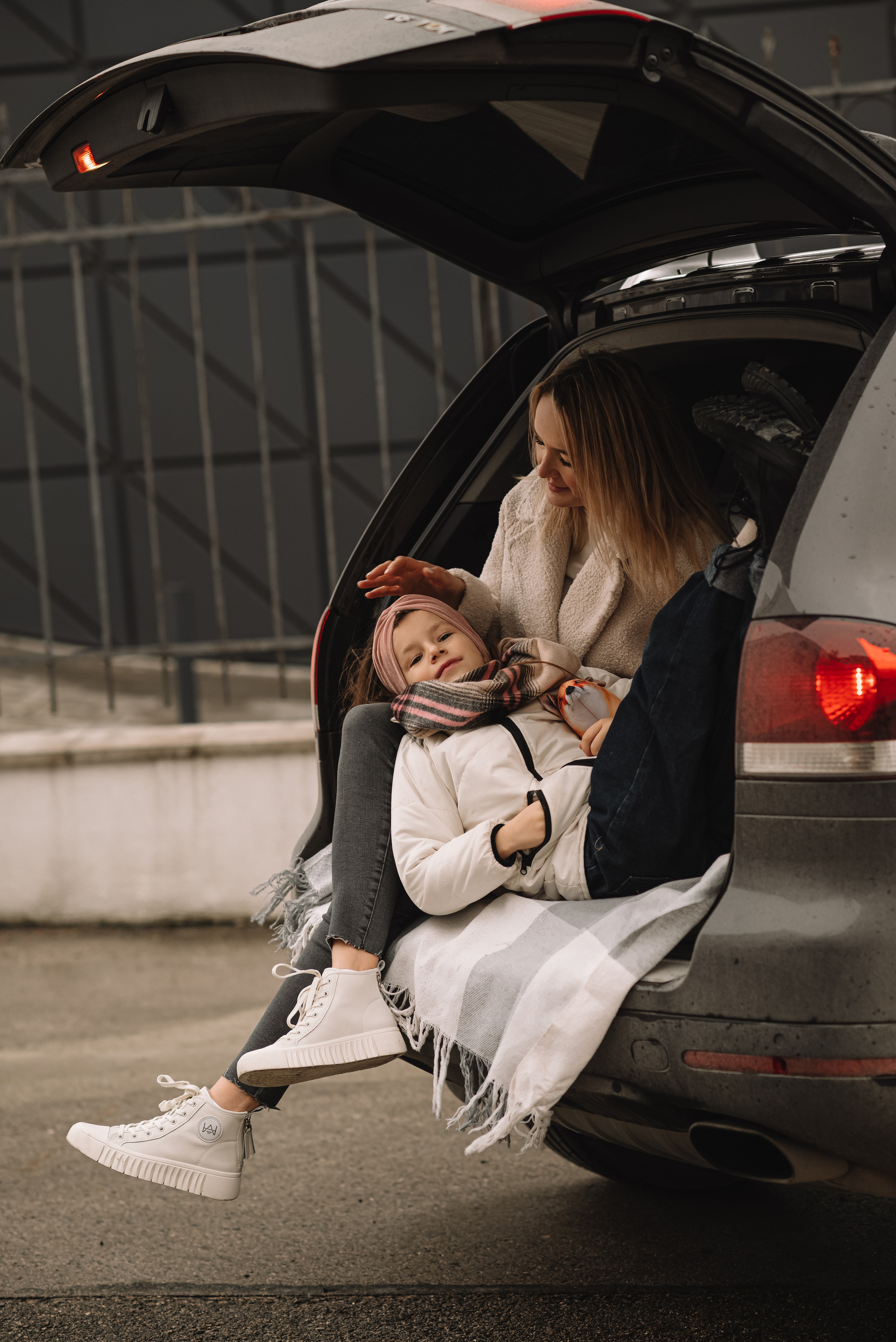 Моя жизнь. Семейный и свадебный фотограф в Севастополе Лиза Печенько