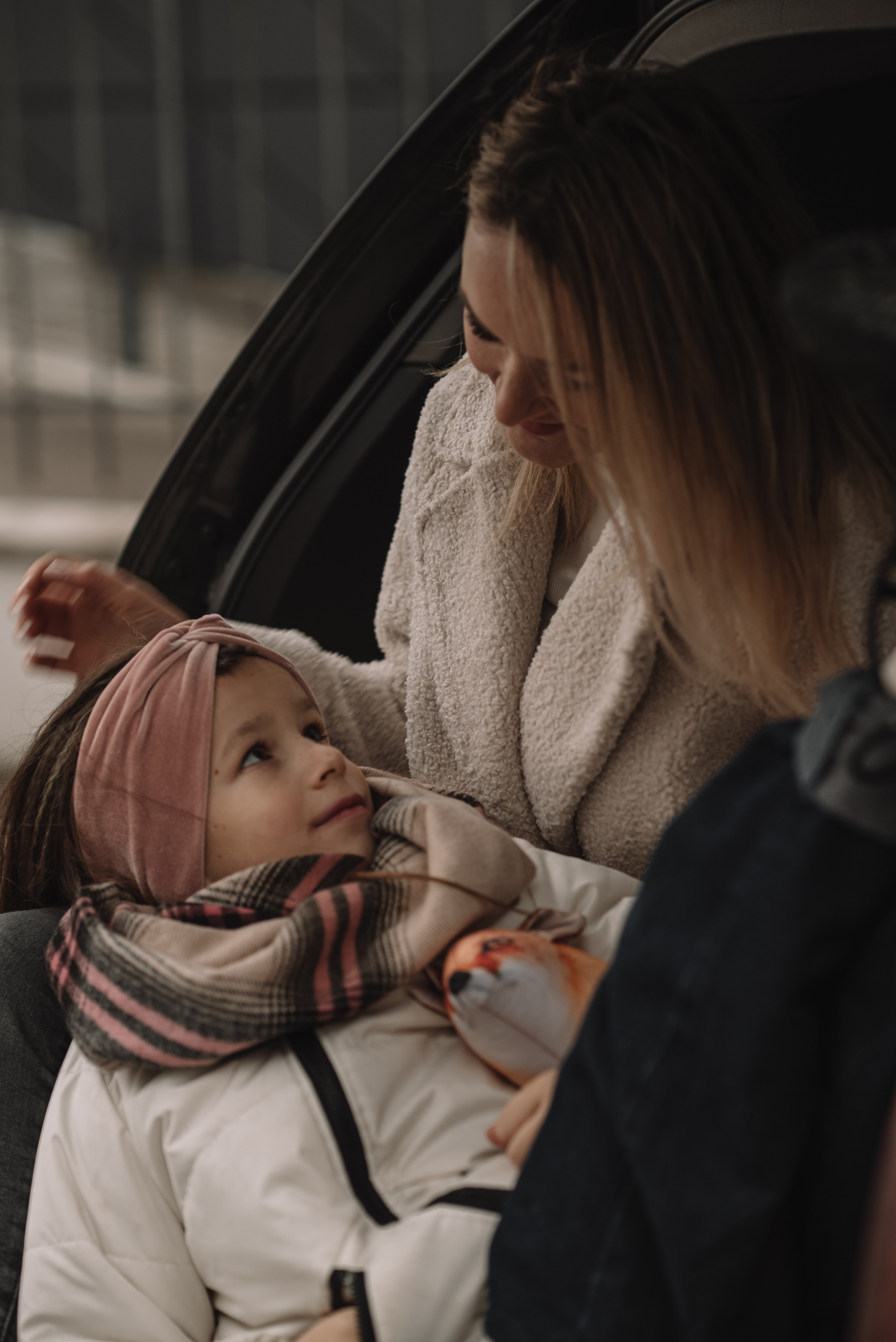 Моя жизнь. Семейный и свадебный фотограф в Севастополе Лиза Печенько