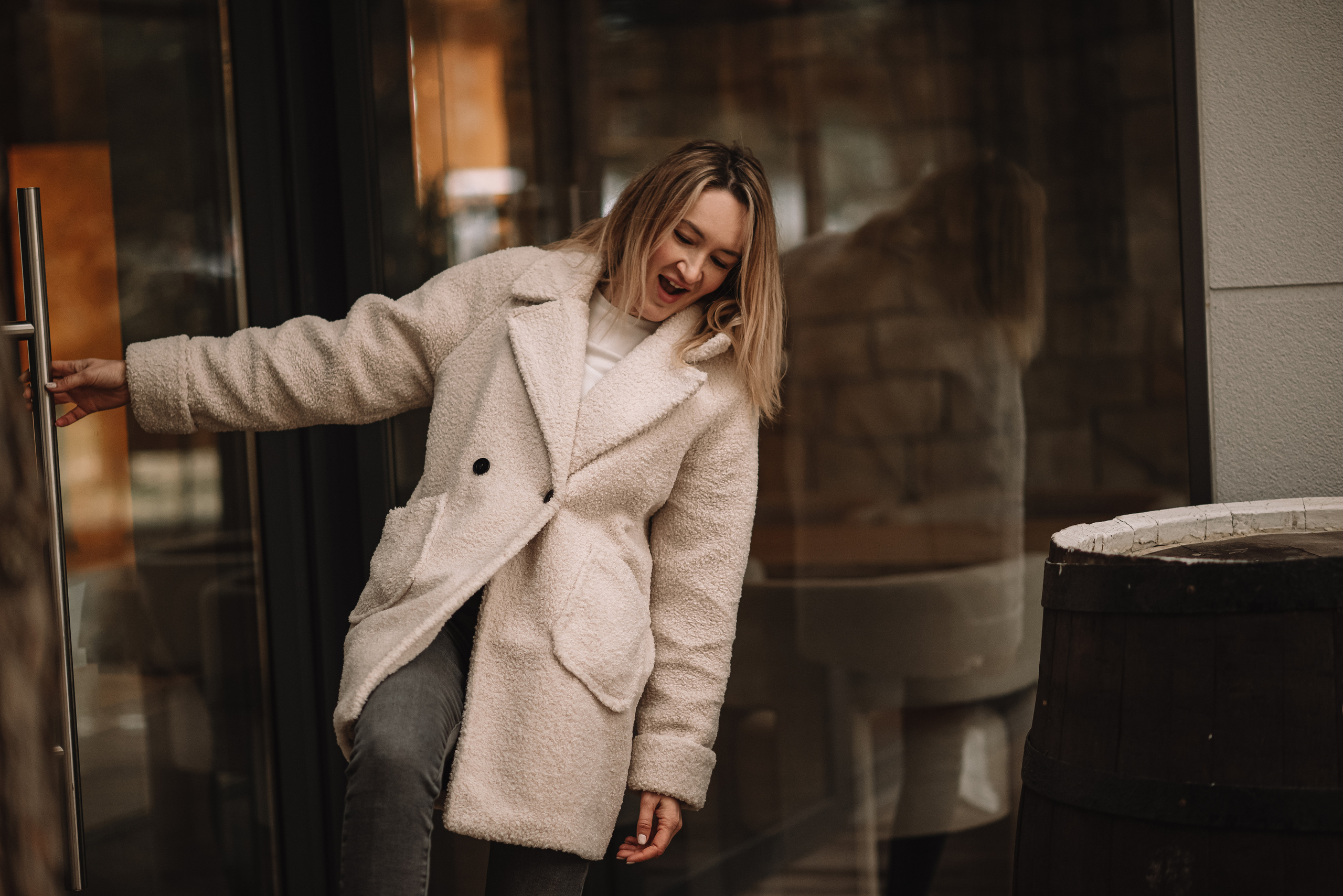 Моя жизнь. Семейный и свадебный фотограф в Севастополе Лиза Печенько