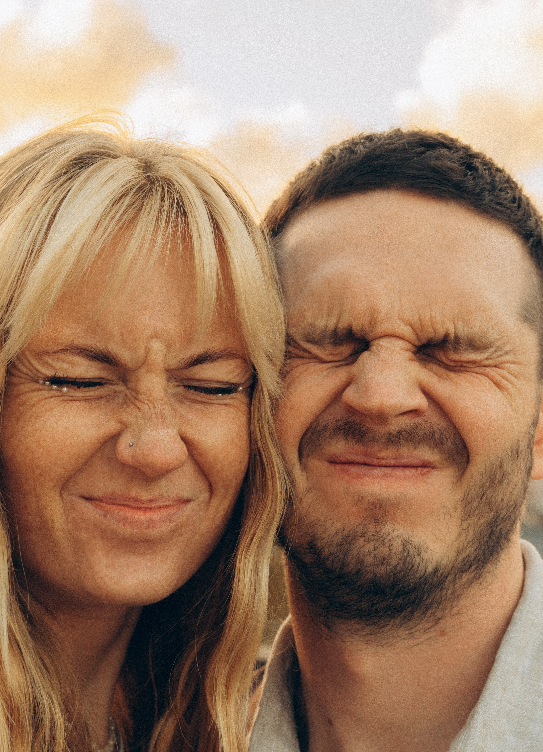 Рита и Максим. Агафонова Анна — фотограф в Красной Поляне